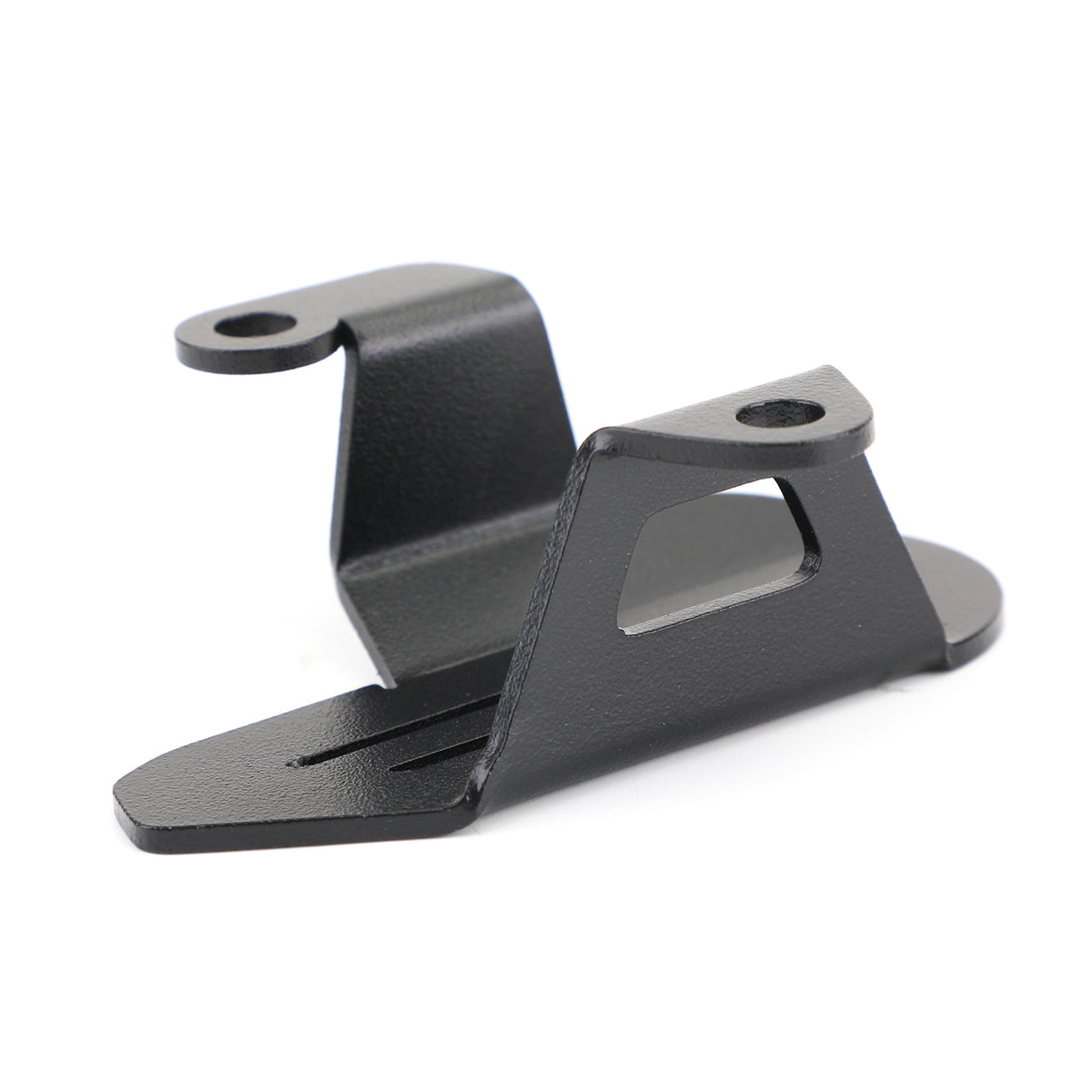 2018-2020 BMW F 750 GS / F 850 GS Black Side Stand Switch Cover Guard