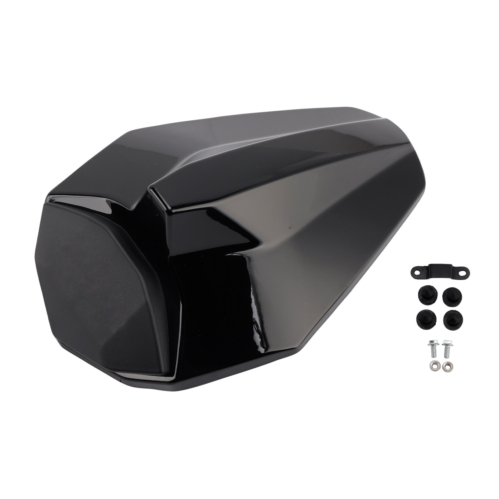 Kawasaki ZX25R ZX4R ZX4RR 20-25 Racing Tail Rear Seat Fairing Cowl