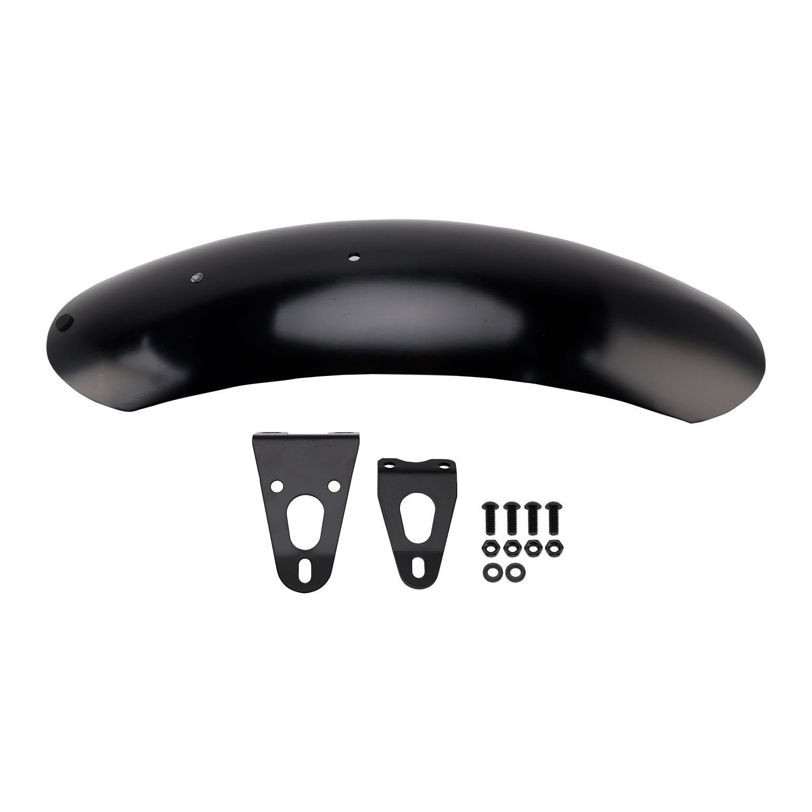 BMW R12 nineT R nineT Scrambler Pure Option Steel Front Fender