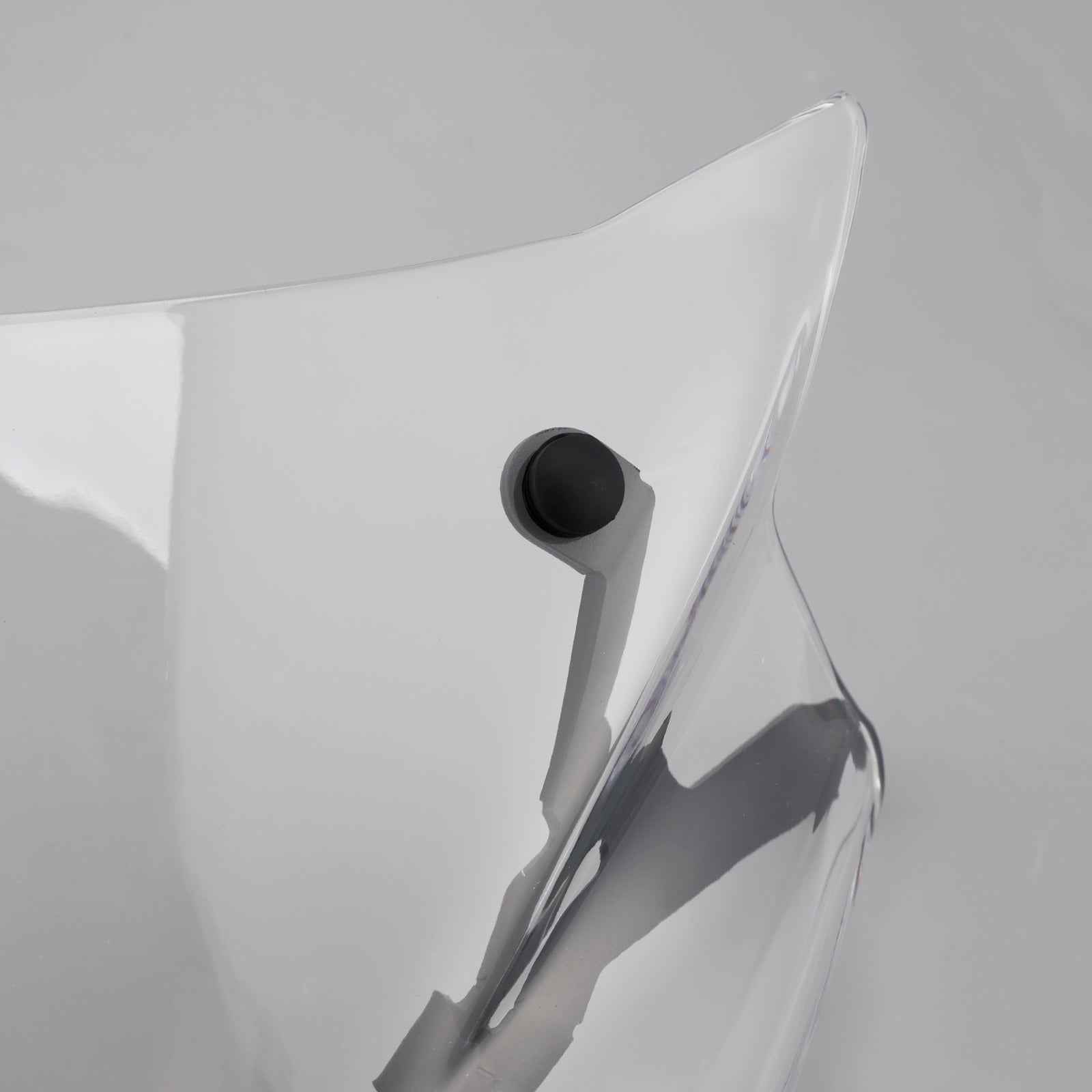 YAMAHA MT-09 MT09 2024-2025 Windshield WindScreen