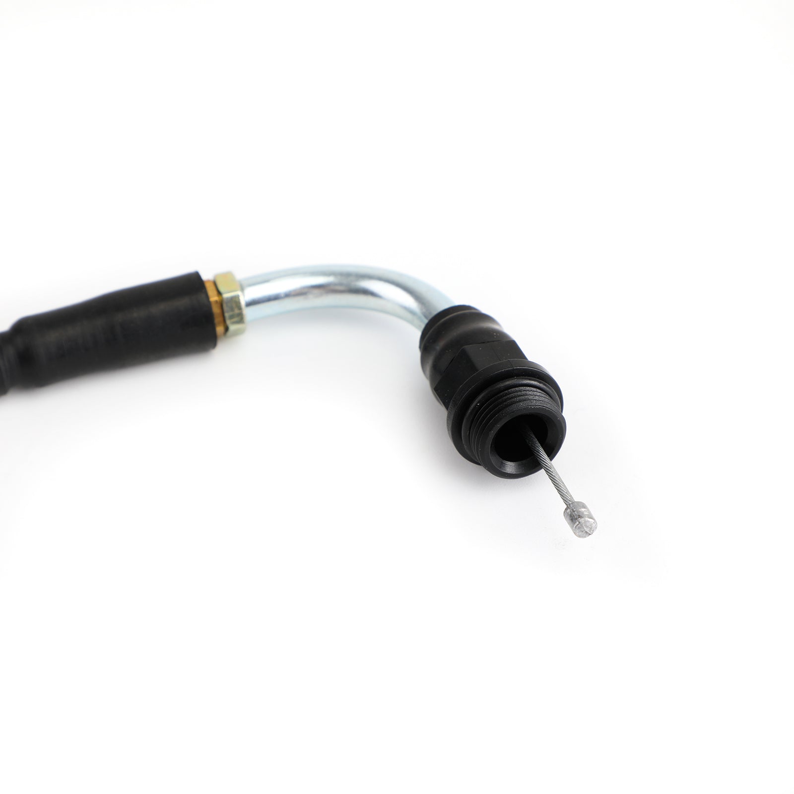 Harley MIKUNI HSR42 HSR45 HSR48 Sady pro přestavbu karburátorů & Kabel sytiče
