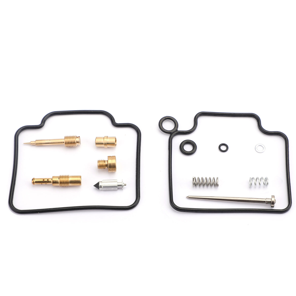 1986-2012 Honda CMX250C Rebel 250 #.0201-318 CARBURETOR Carb Rebuild Kit Repair