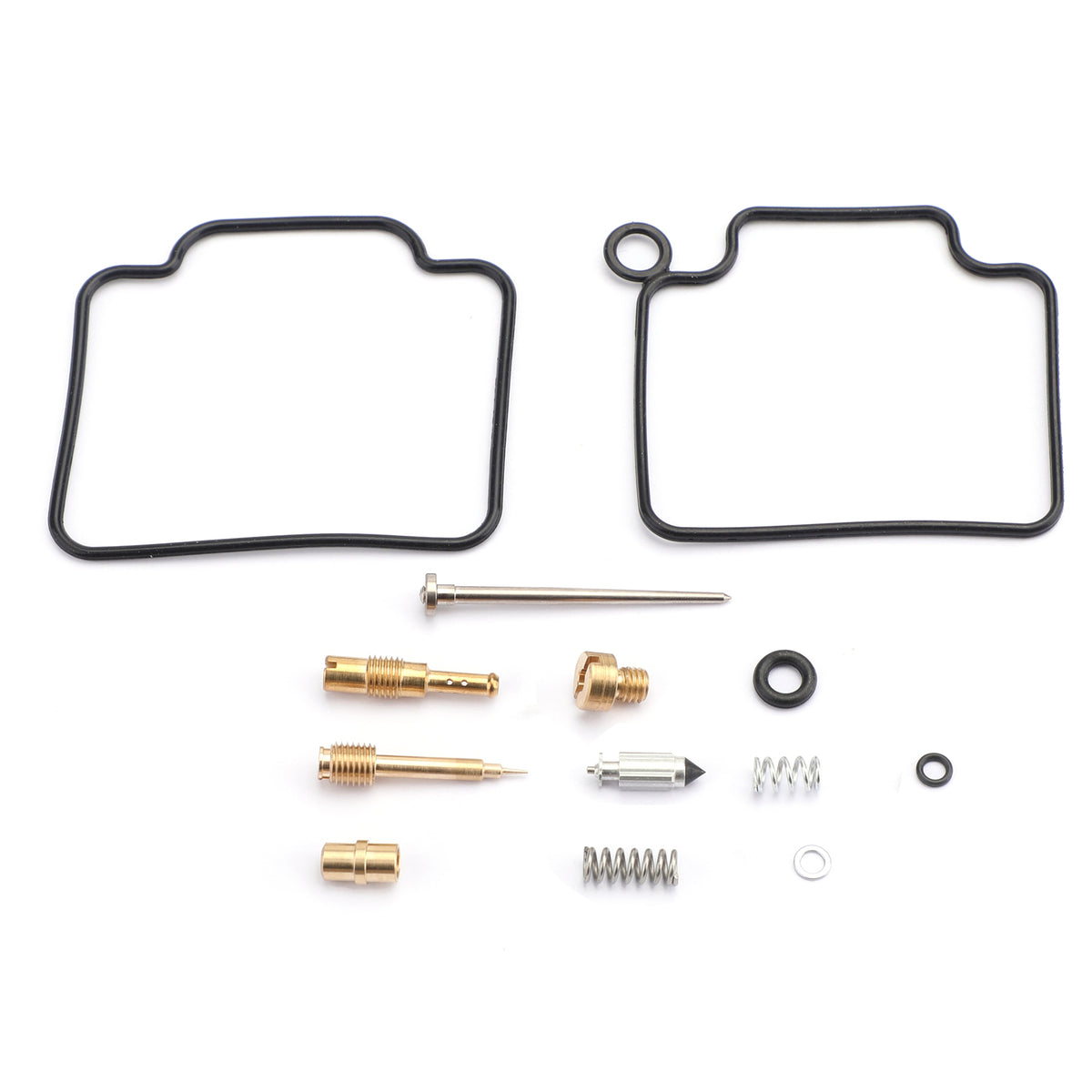 1986-2012 Honda CMX250C Rebel 250 #.0201-318 CARBURETOR Carb Rebuild Kit Repair