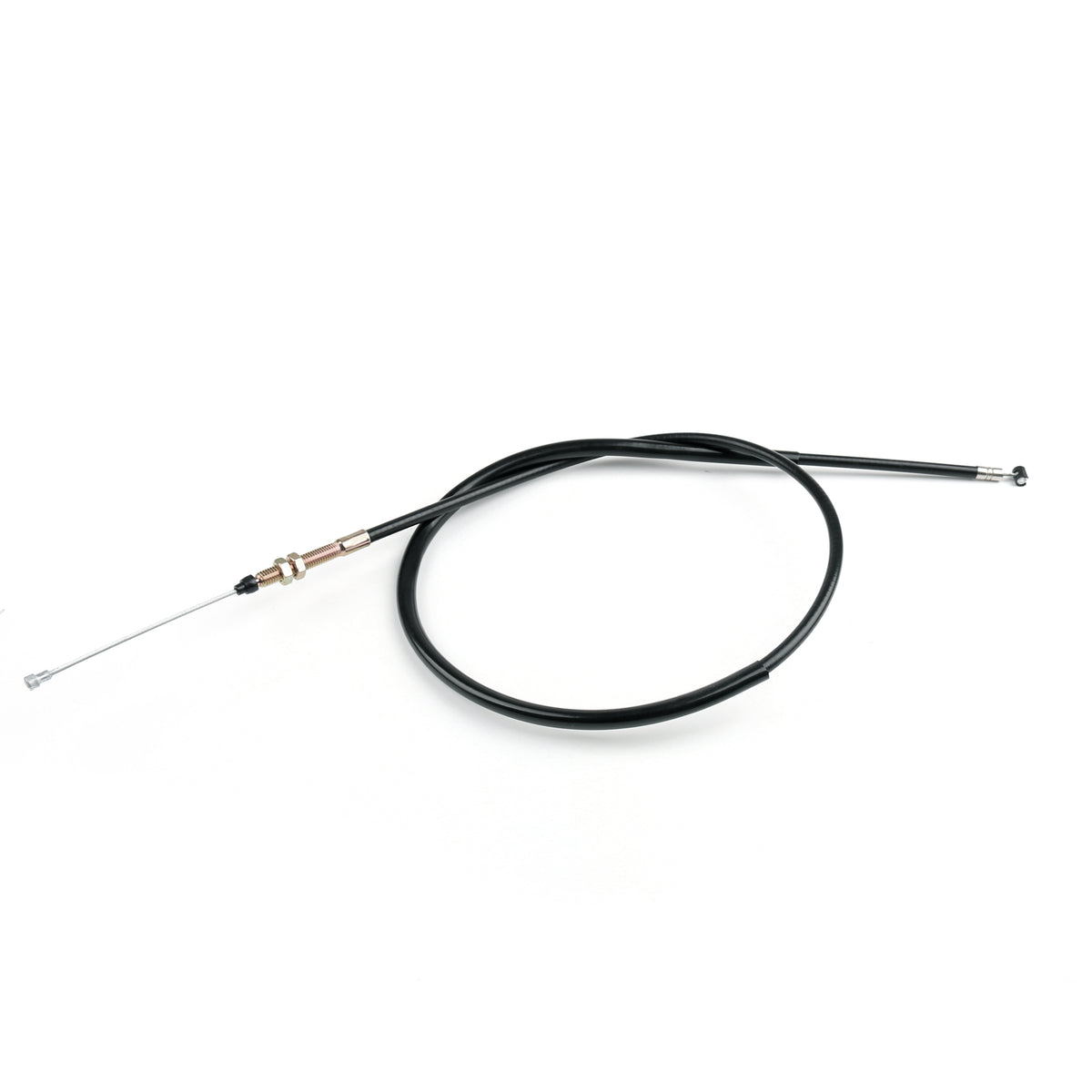 1998-2001 Yamaha YZF R1 New Clutch Control Cable Steel Wire 4XV-26335-00