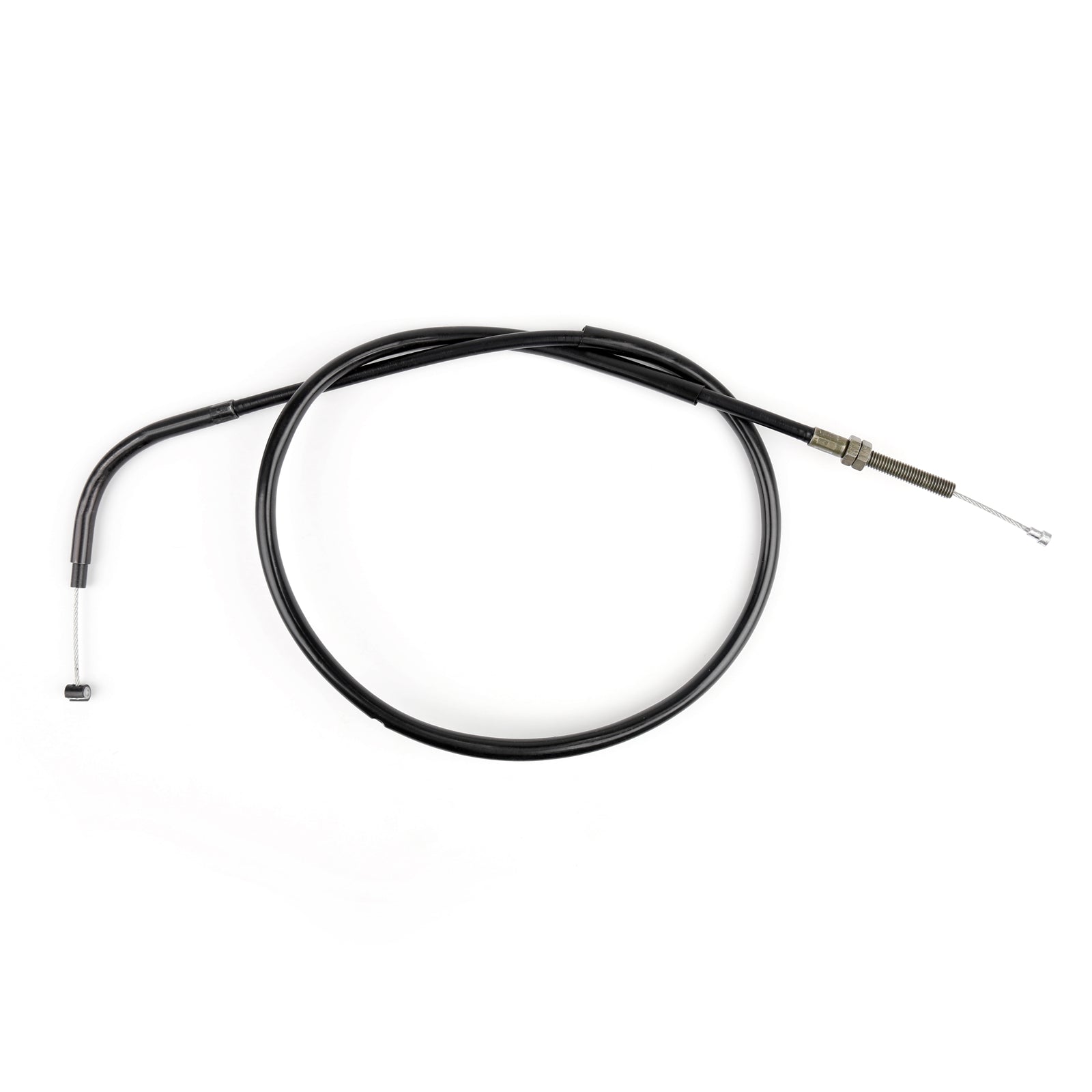 1995-2004 Yamaha XJ900S Diversion Clutch Cable Replacement 4KM-26335-00