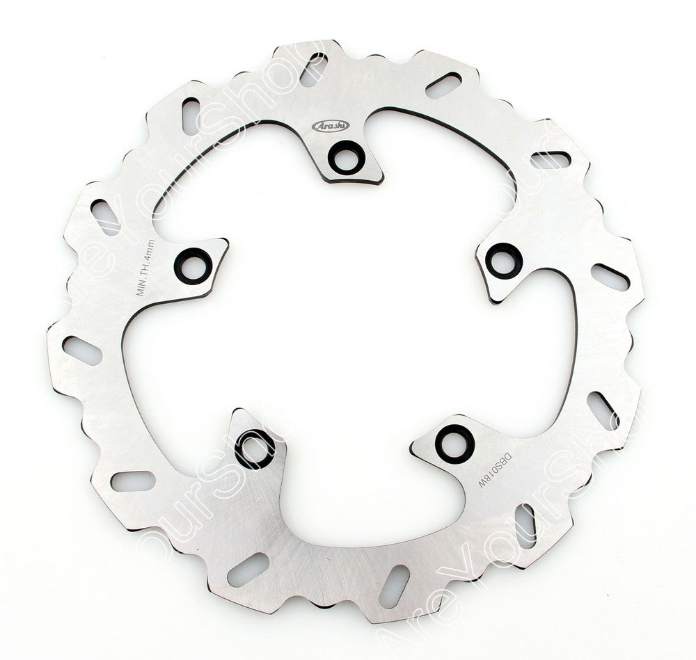 2003-2020 Suzuki AN250 AN400 AN650 Burgman Front Brake Disc Rotor NEW