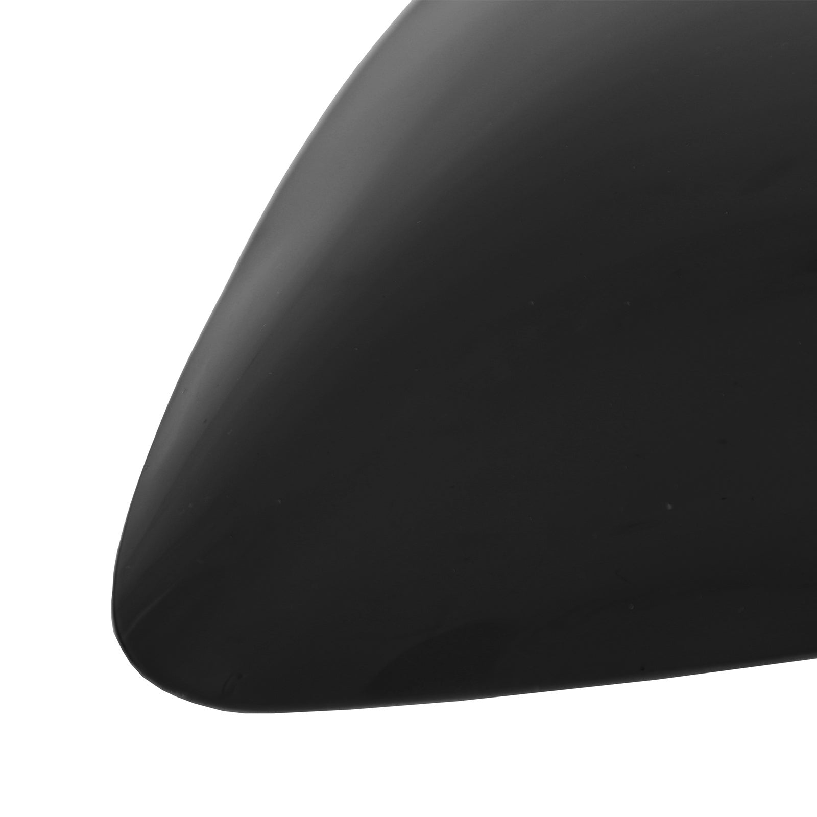 07-08 Suzuki Gsxr1000 Gsxr 1000 Front Headlight Lens Protection Black