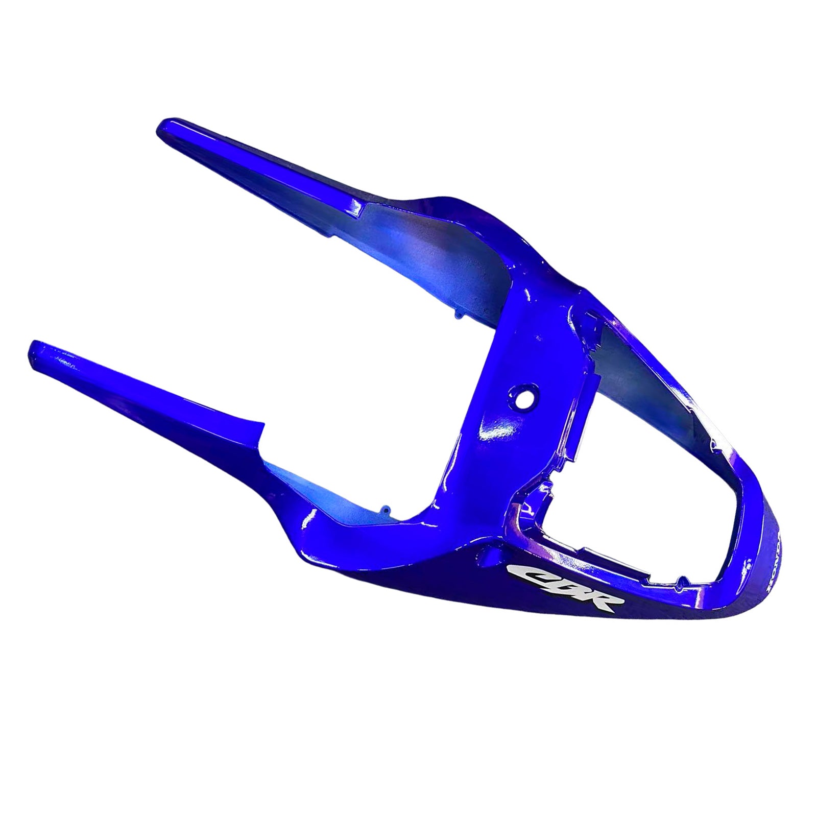 Amotopart 2002-2003 Honda CBR954 Blue Black Fairing Kit