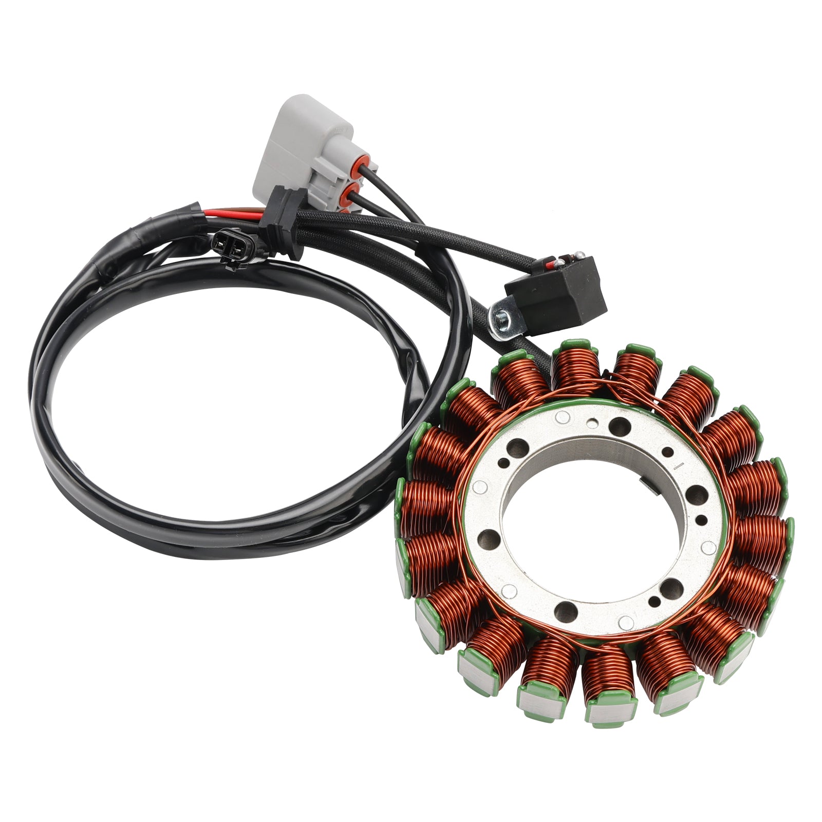 21-24 Aprilia RS 660 Tuono 660 Tuareg 660 Stator Coil avec pick-up 1A019557