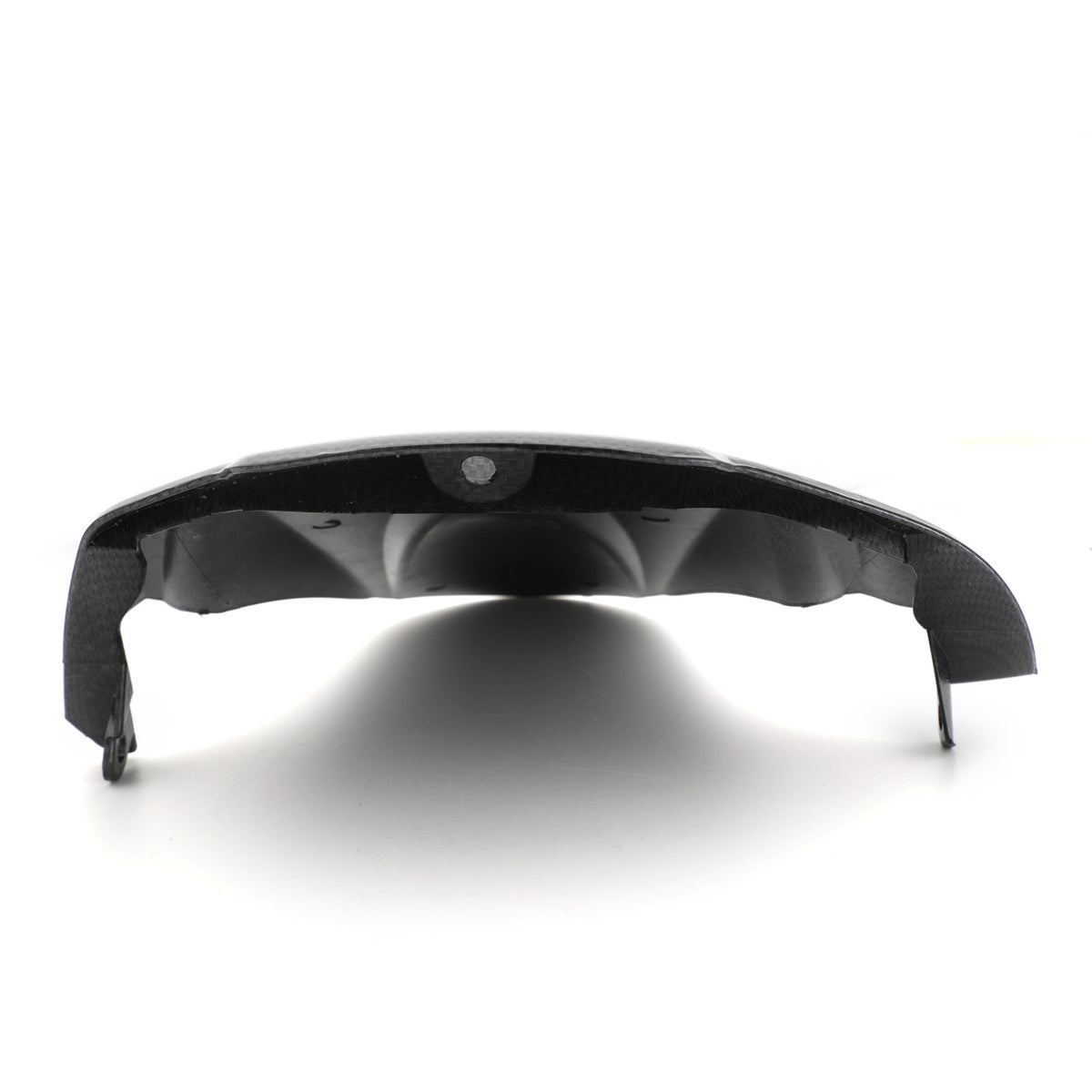 2009-2016 Suzuki GSXR1000 Carbon Tylny Hugger Błotnik Błotniki ABS Fairing
