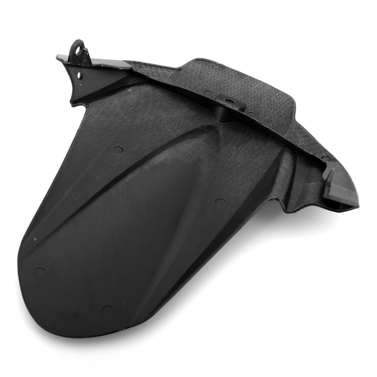 2009-2016 Suzuki GSXR1000 Carbon Tylny Hugger Błotnik Błotniki ABS Fairing