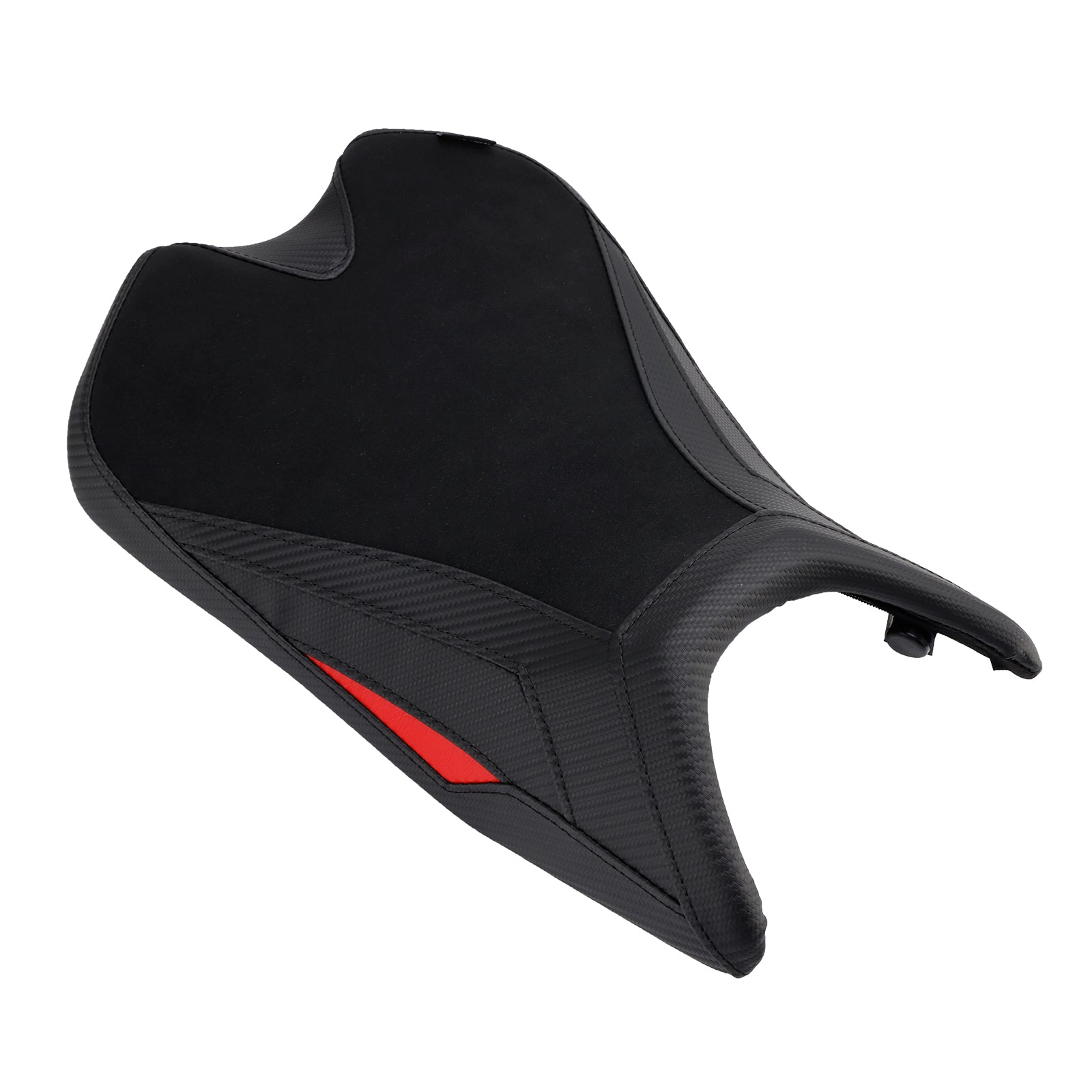 24-25 Aprilia Rs457 Rs 457 Front Raider Seat Driver Cushion Lower Fit Green Black