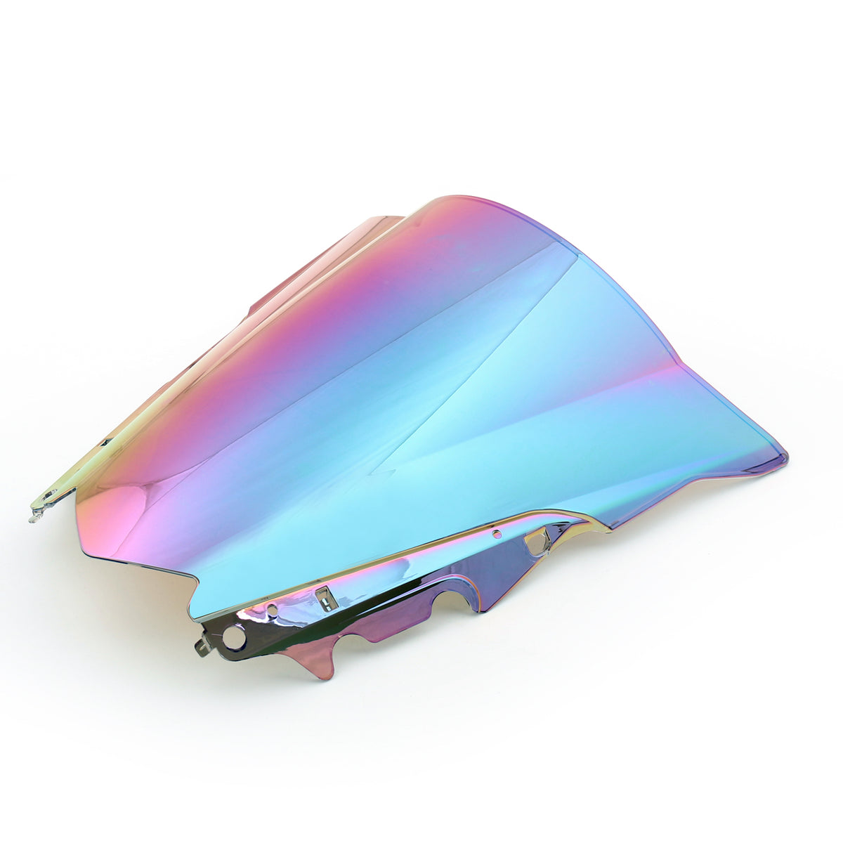 2014-2018 Yamaha YZF-R25 2015-2018 YZF-R3 Windshield WindScreen