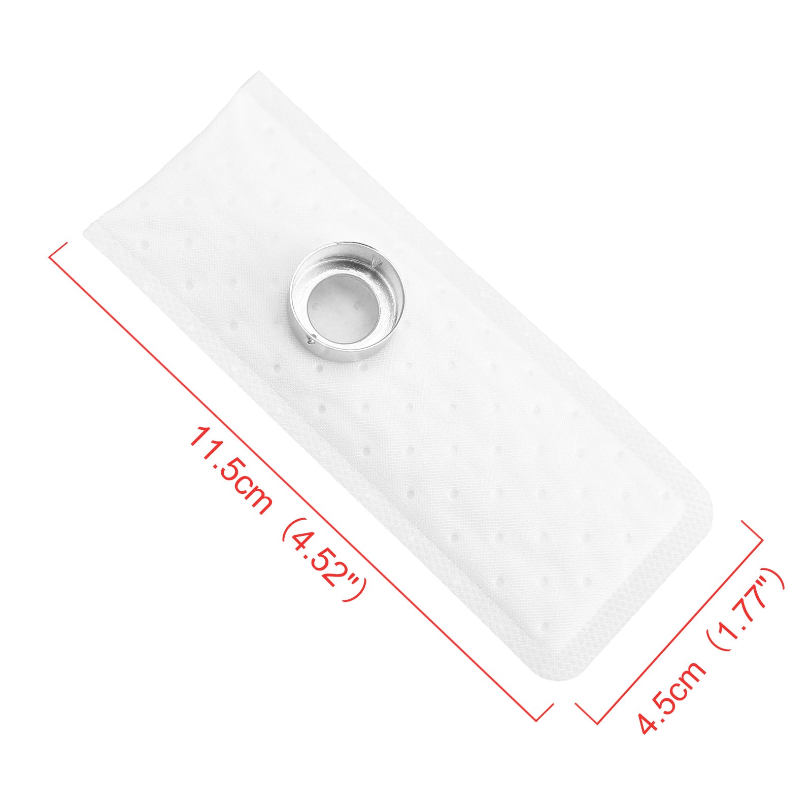 BMW R850 R1100 R1150 K1200 Strainer fuel pump filter 16141341233