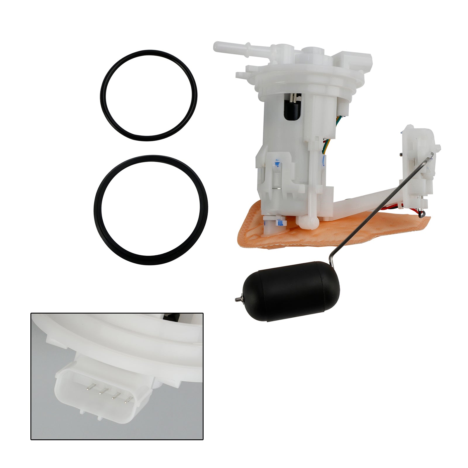 17-19 Honda Airblade 125 Kraftstoffpumpe Ersetzen Sie 16700-k66-ve1 16700-k1f-V01