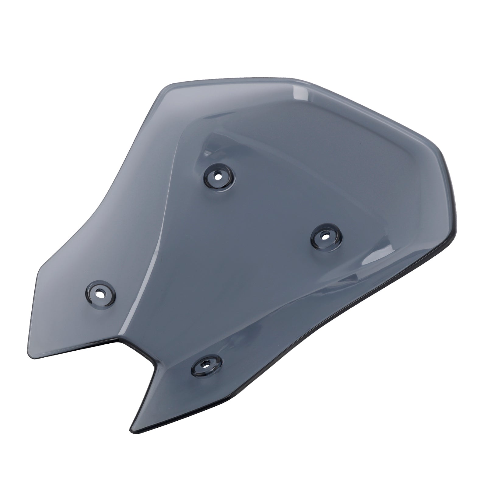 KAWASAKI Z900 2025- ABS Plastic Windshield Windscreen
