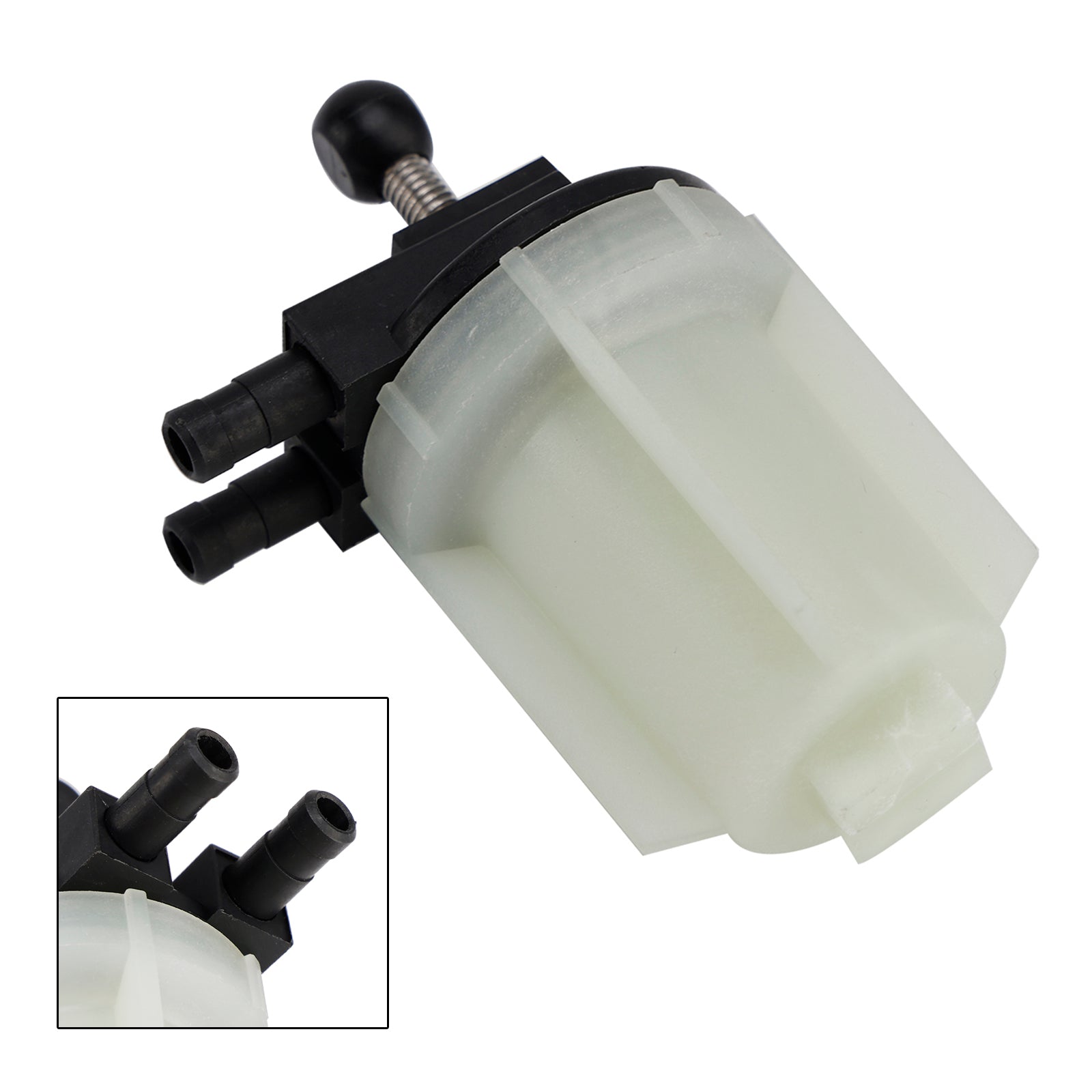 Sea-Doo 2-Stroke 1993-2005 Fuel Filter Assembly Water Separator 275000088