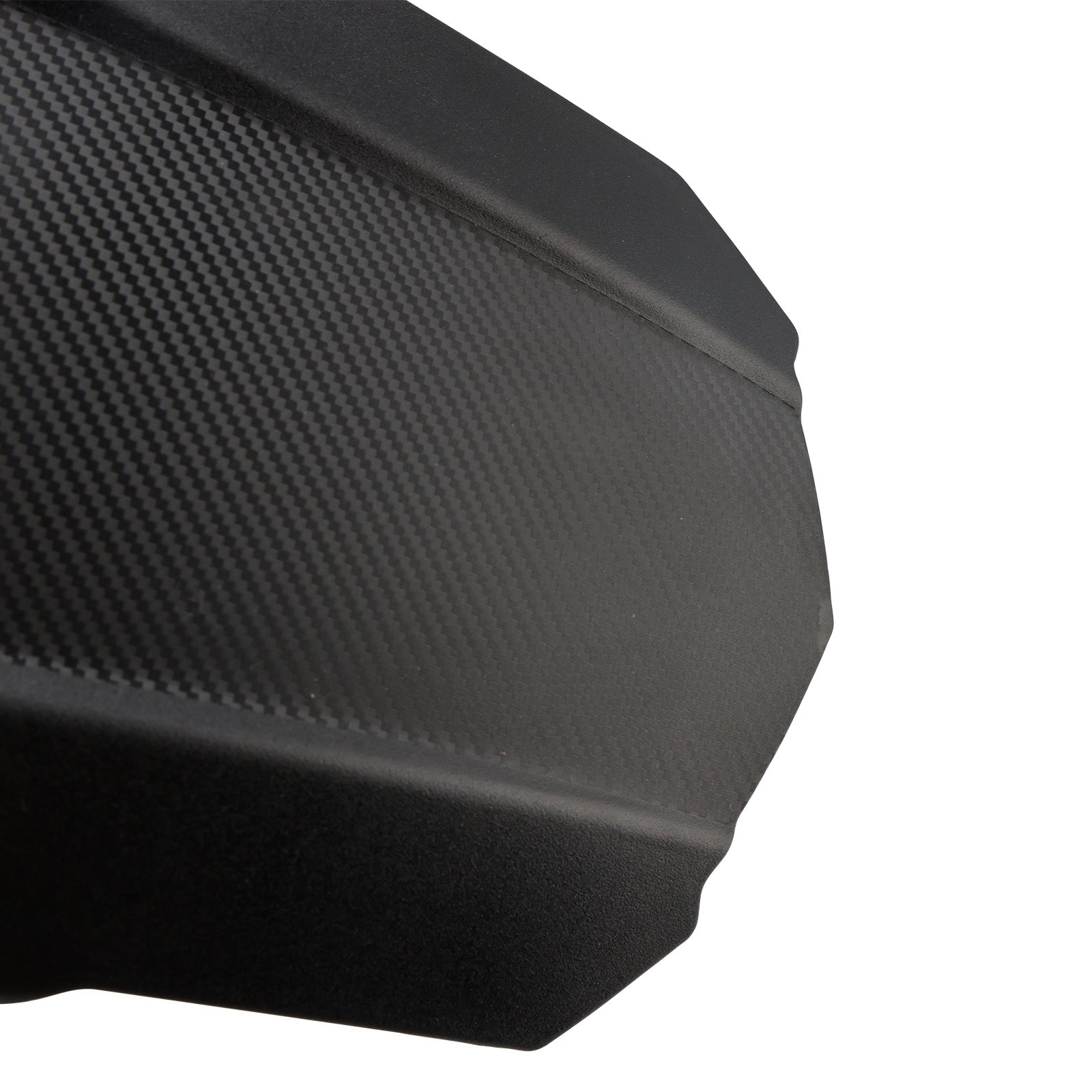 2025-2026 Kawasaki Z900 Z900SE Rear Fender Mudguard Fairing