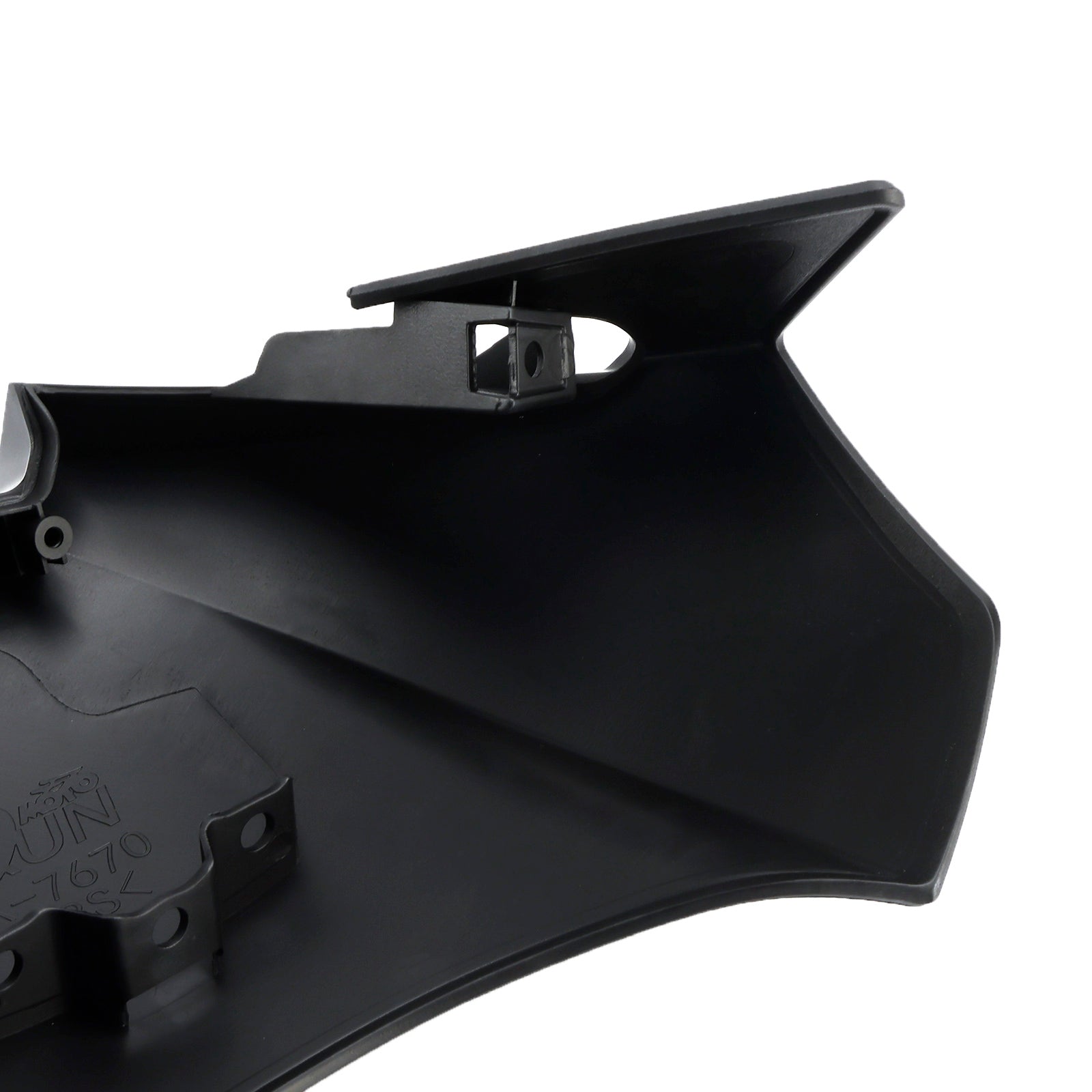 2020-2022 Street Triple 765 R/RS Front Nose Headlight Cover Fairing