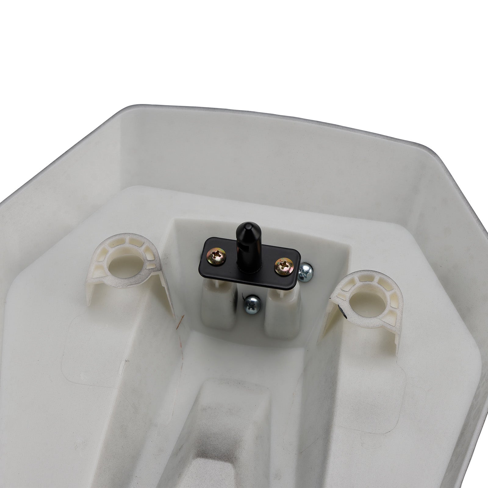 2024-2025 390 DukeTail Rear Seat Cover Fairing Cowl