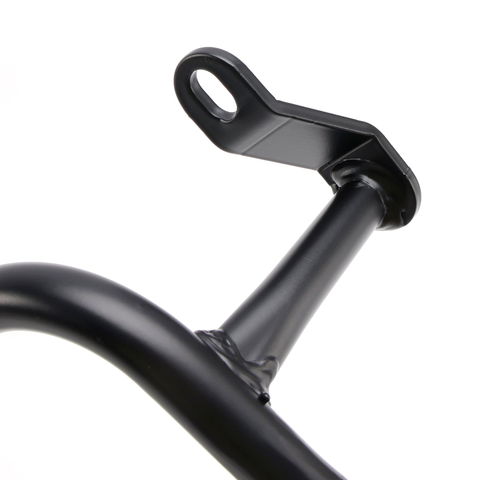 19-23 Scrambler 1200XC 1200XE Saddlebag Support Montering Bracket