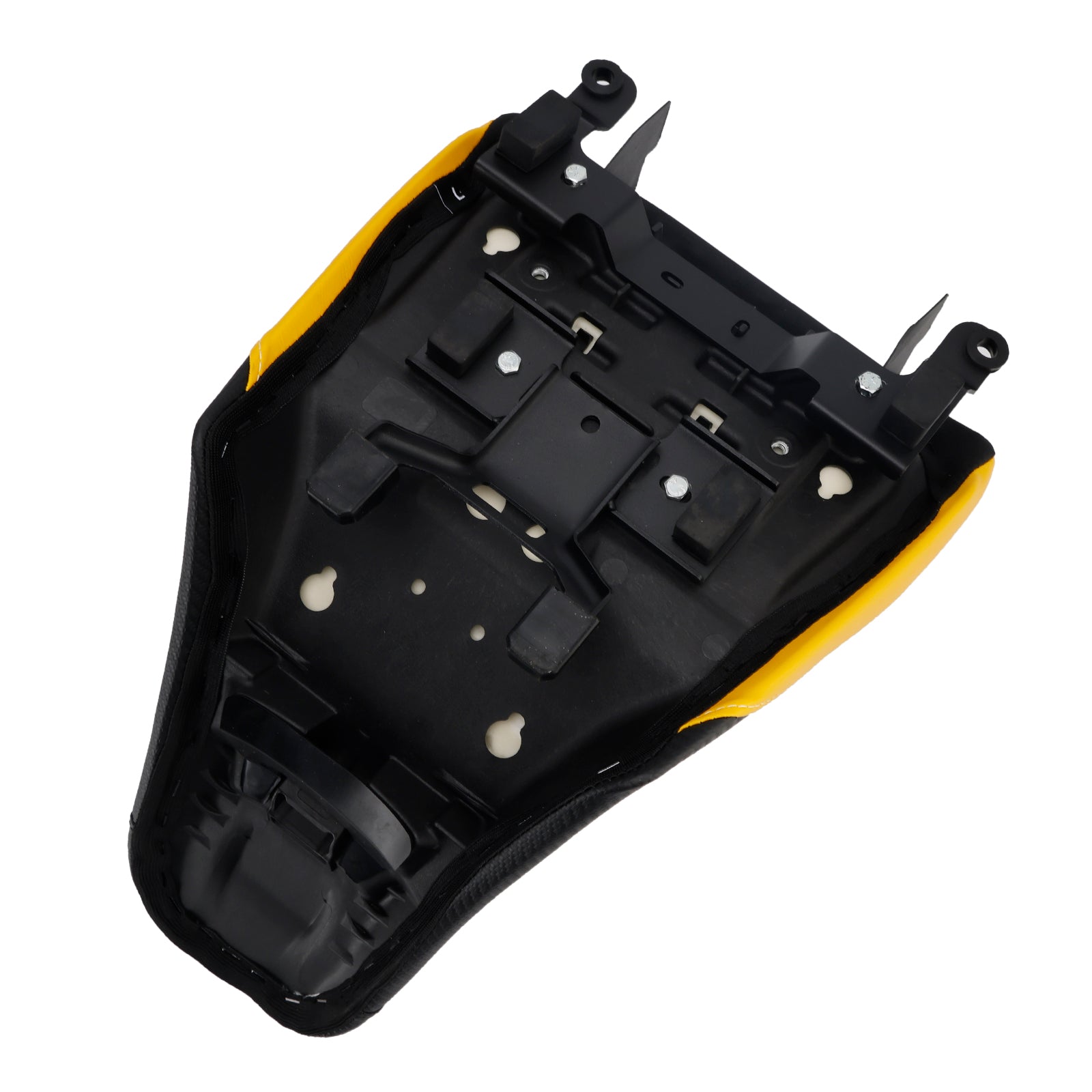 2023-2025 Suzuki V-Strom Dl1050 Lower Front&Rear Driver Seat Pillion Yellow Fits