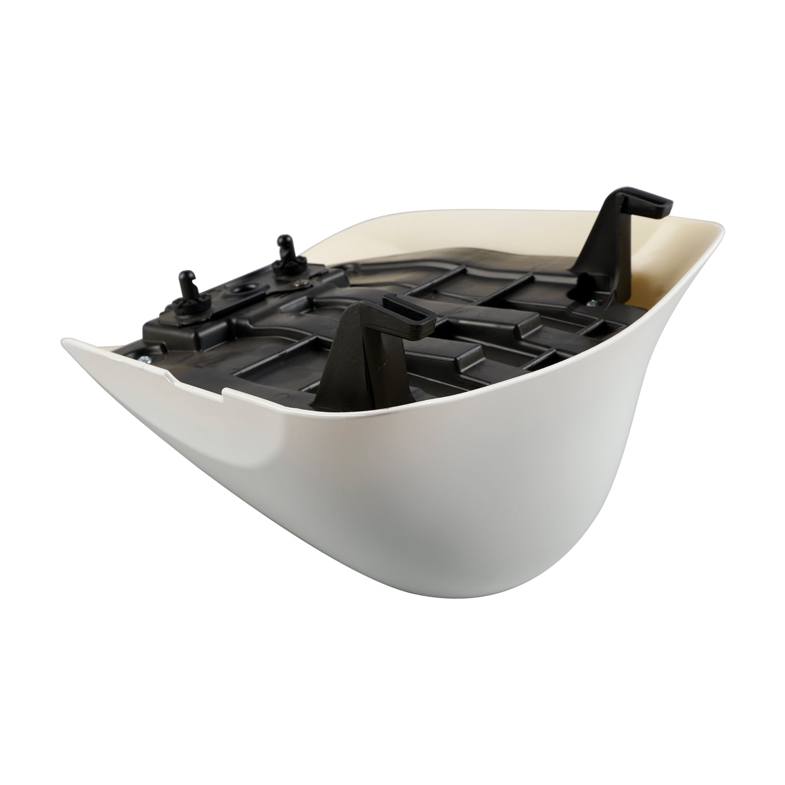 99-07 Suzuki GSX1300R GSX-R1300 Hayabusa Cubierta de carenado del asiento trasero