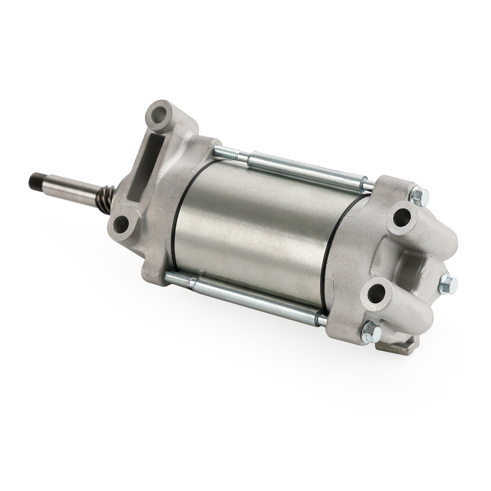 Arctic Cat Snowmobile ZR 6000 8000 LTD RR ES M6000 Starting Motor 0745-438