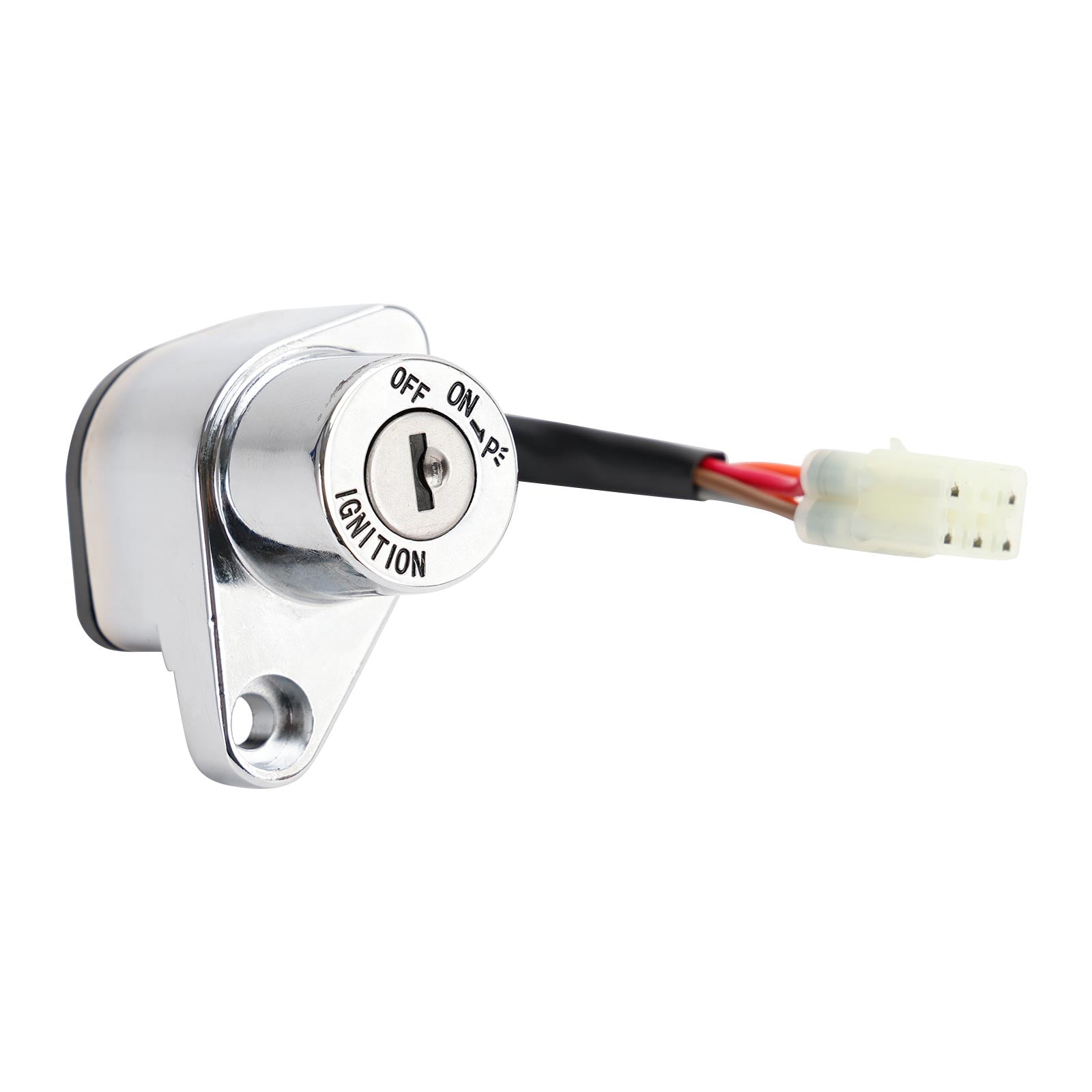 Přepínač zapalování pro Suzuki 1997-2004 VZ800 Marauder 1998-1999 VL1500 Intruder LC