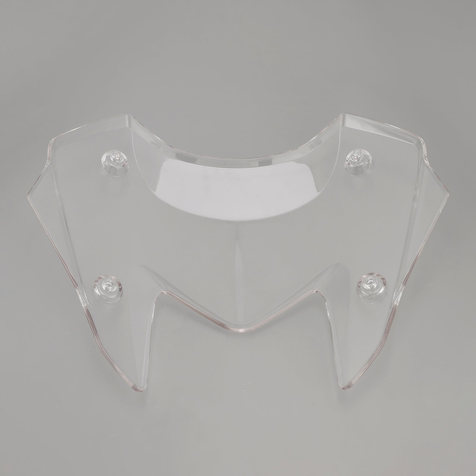 Yamaha T-MAX 560 YAMAHA T-MAX 560 RUTSCHILT RUTSCREEN + BACKET