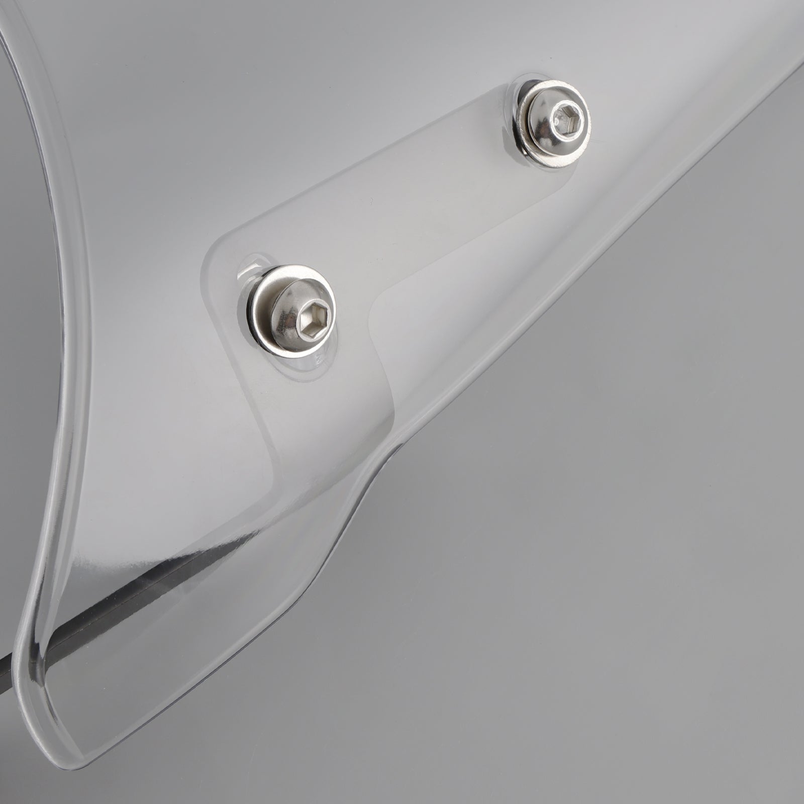 2024-2025 YAMAHA XSR 155 2020-2023 XSR 125 Windshield WindScreen