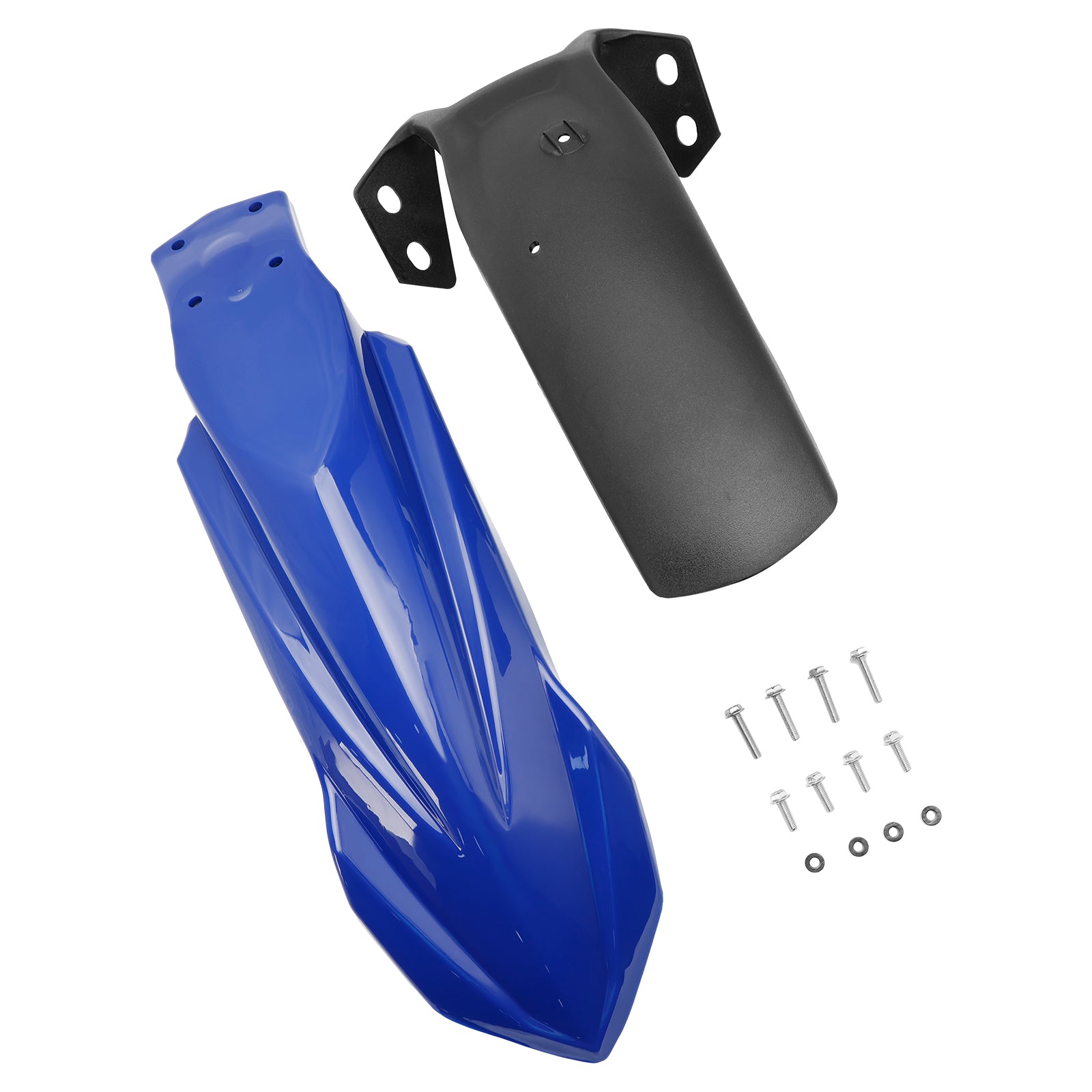 2019-2024 Yamaha Tenere 700 High Front Fender Bagguard Rairing