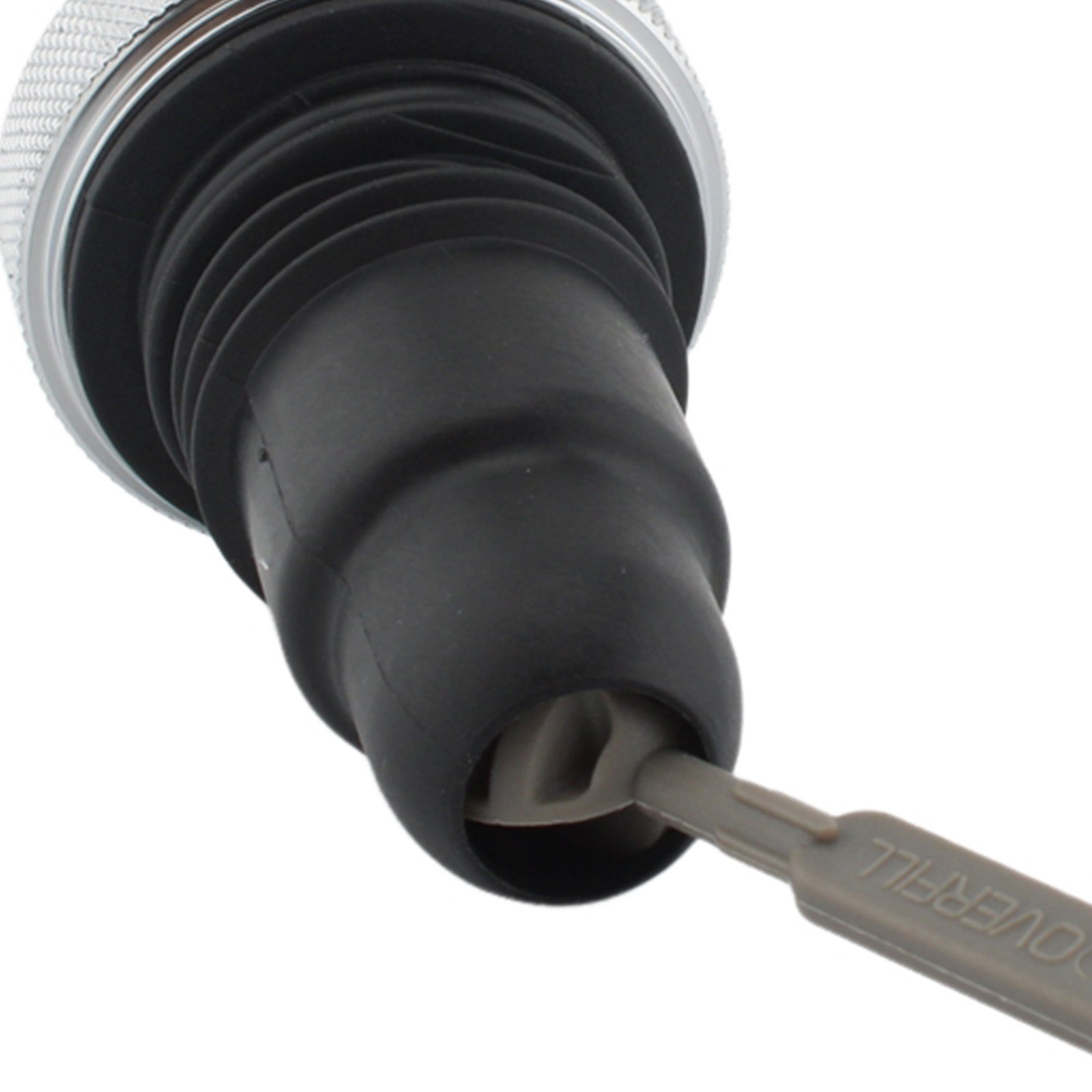 2006-2017 FXD Dyna 0710-0153 Oil Dipstick Tank Cap Plug