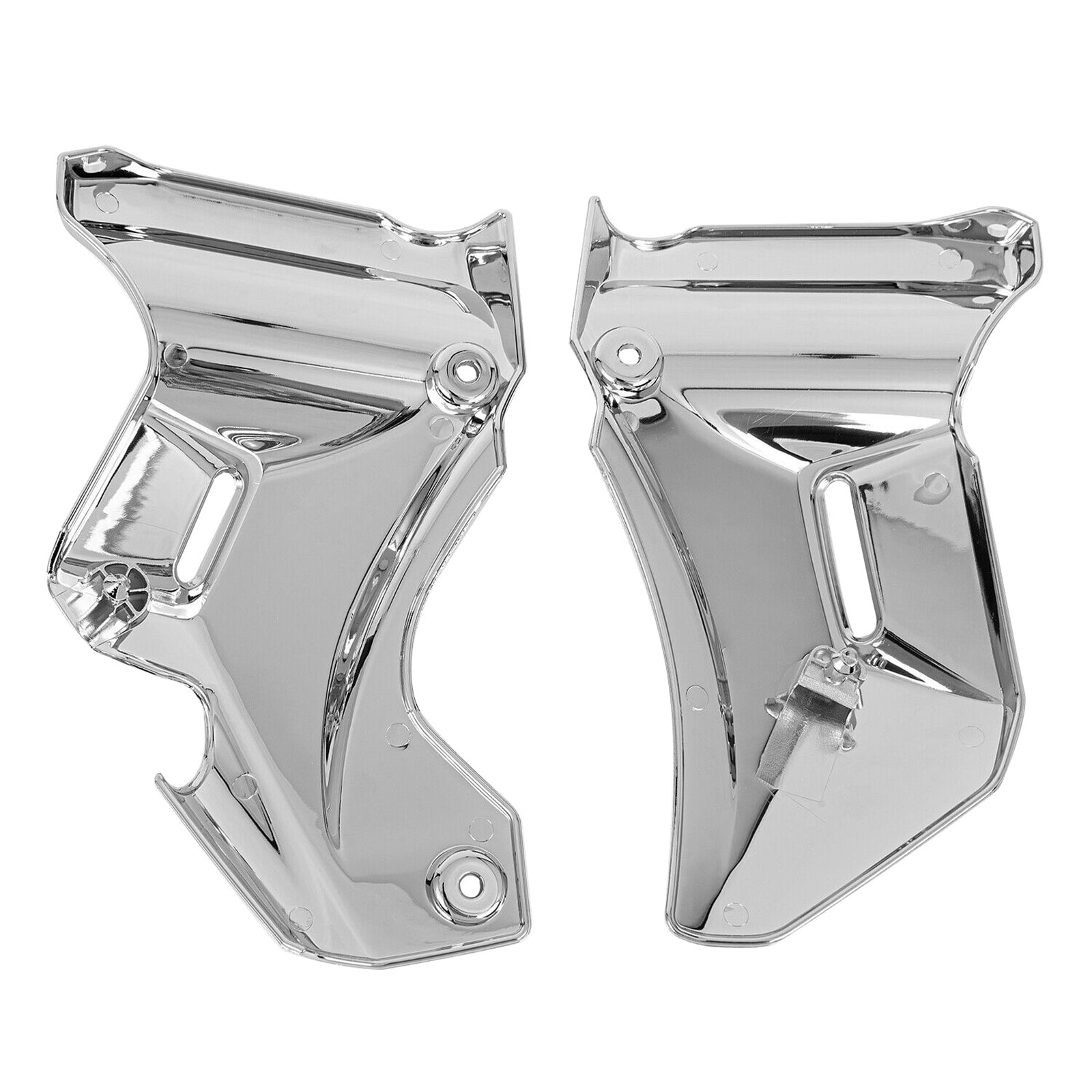 2018-2023 Kawasaki Z900RS Gastank Zijafdimpelpaneel kuipkap