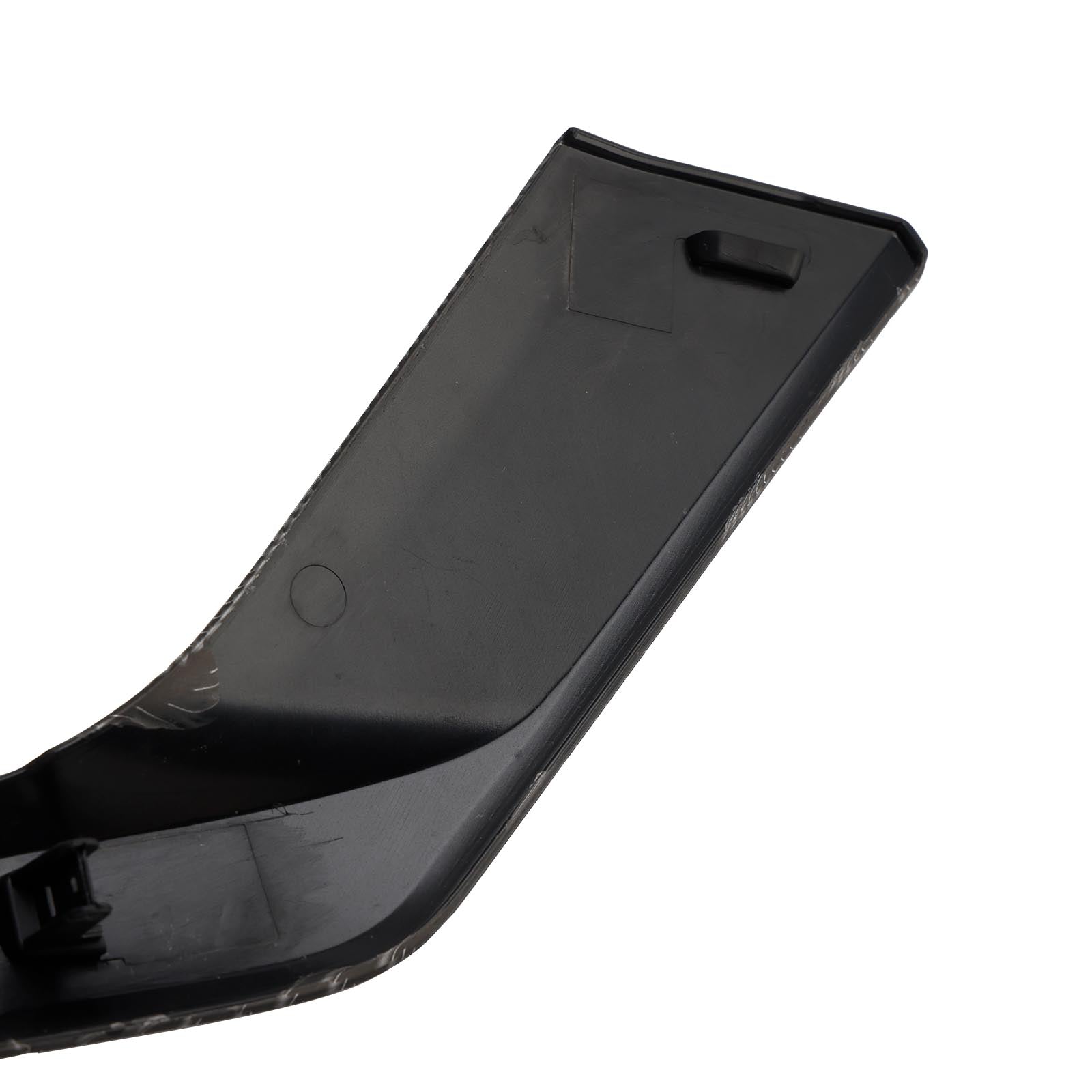 Street Triple 765 R/RS 2023-2025 Tank Side Cover Panel Fairing