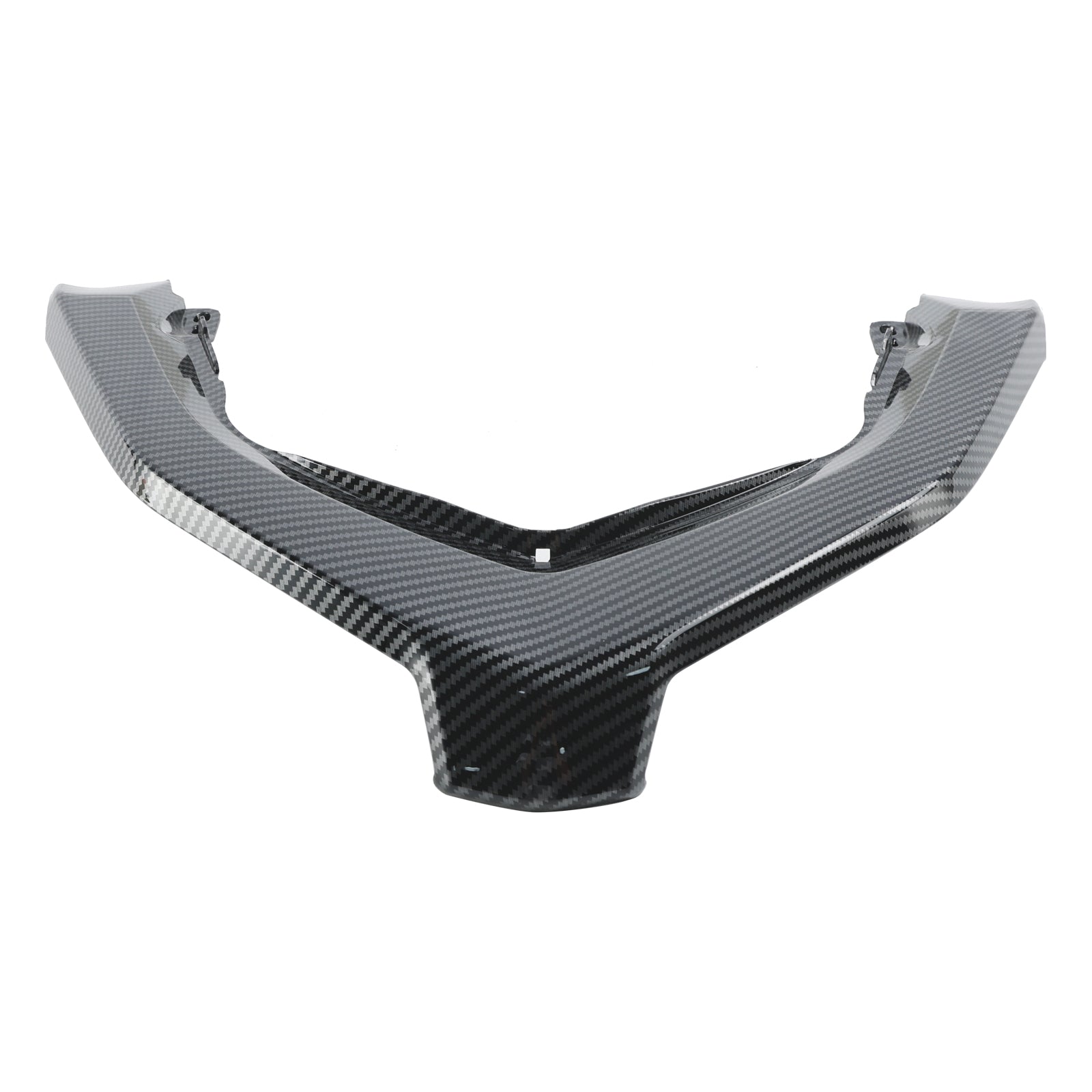 23-25 ヤマハ X-MAX 300 XMAX300 後部座席テールライトカバーフェアリング