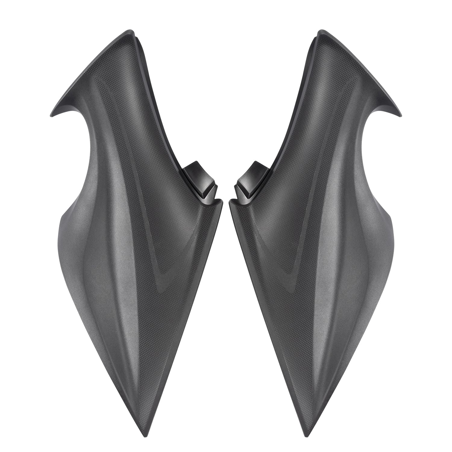 Amotopart 2015-2020 Suzuki GSX-S 1000 Bodywork-Verziehung Injektionsformung unbemalt