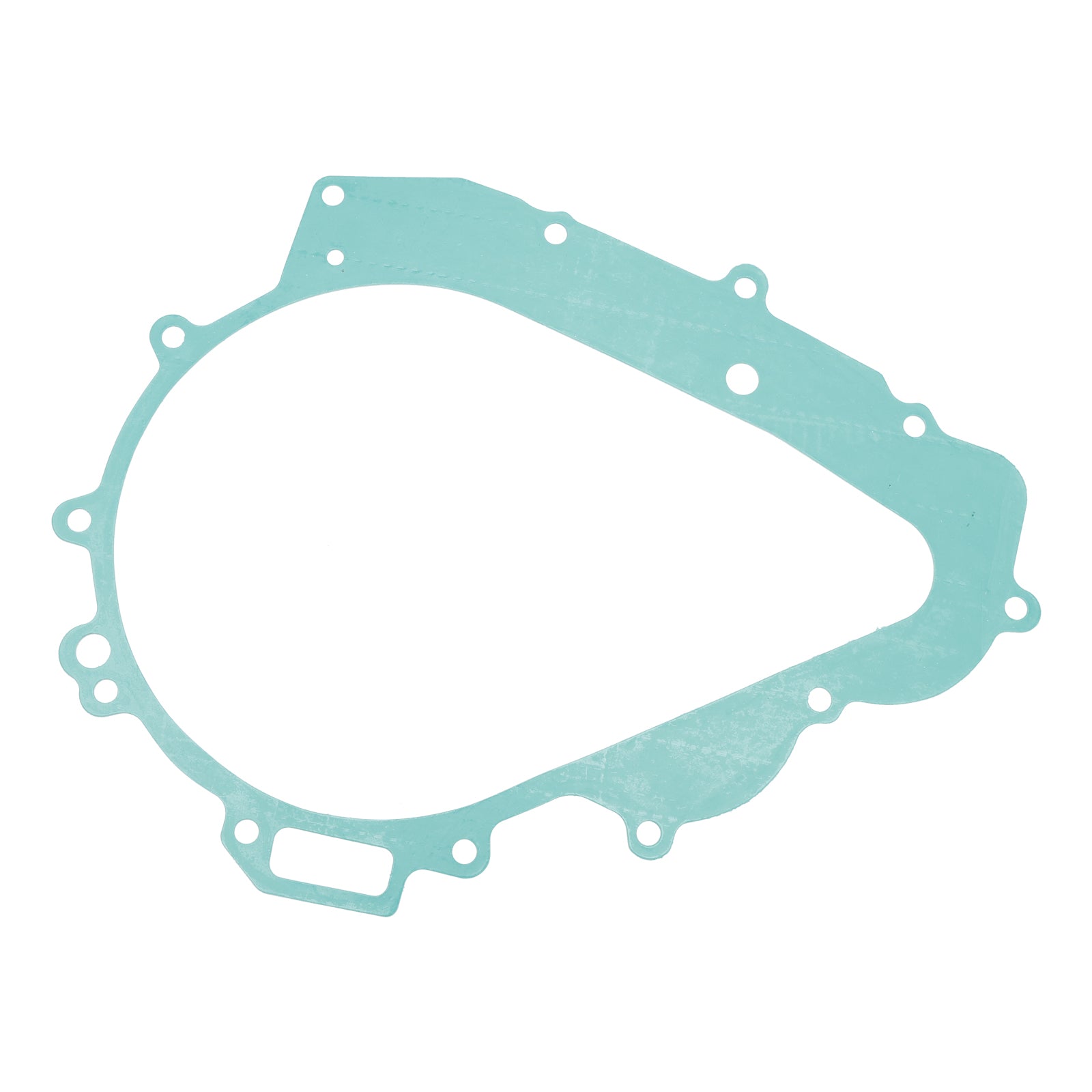 02-05 Aprilia RSV1000 Tuono R Generator Stator Tension Regulator Joint