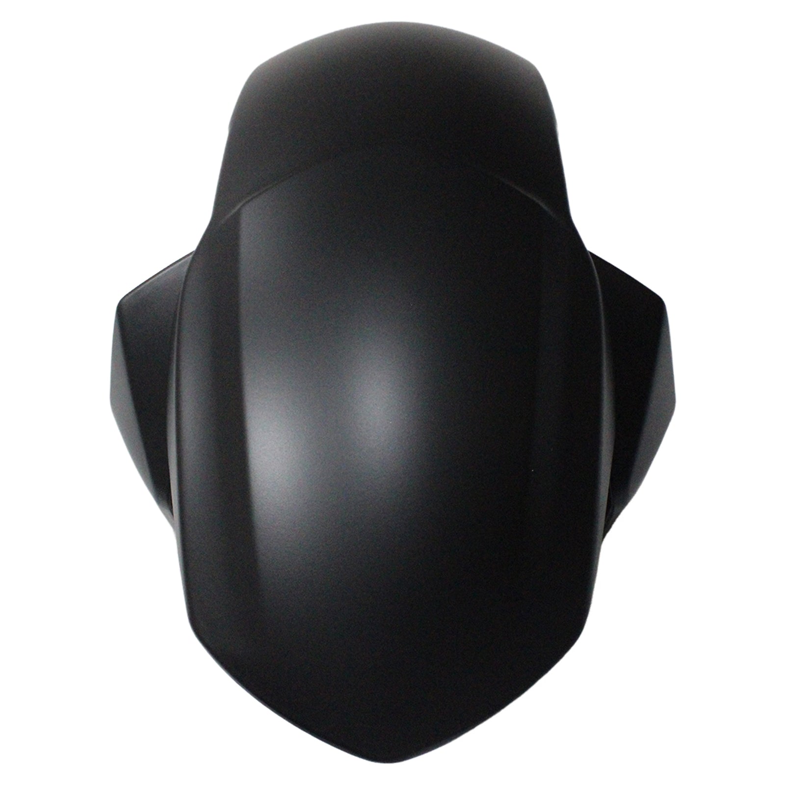 Amotopart 2012-2016 Kawasaki Ninja 650 EX650 Black Blue Fairing Kit