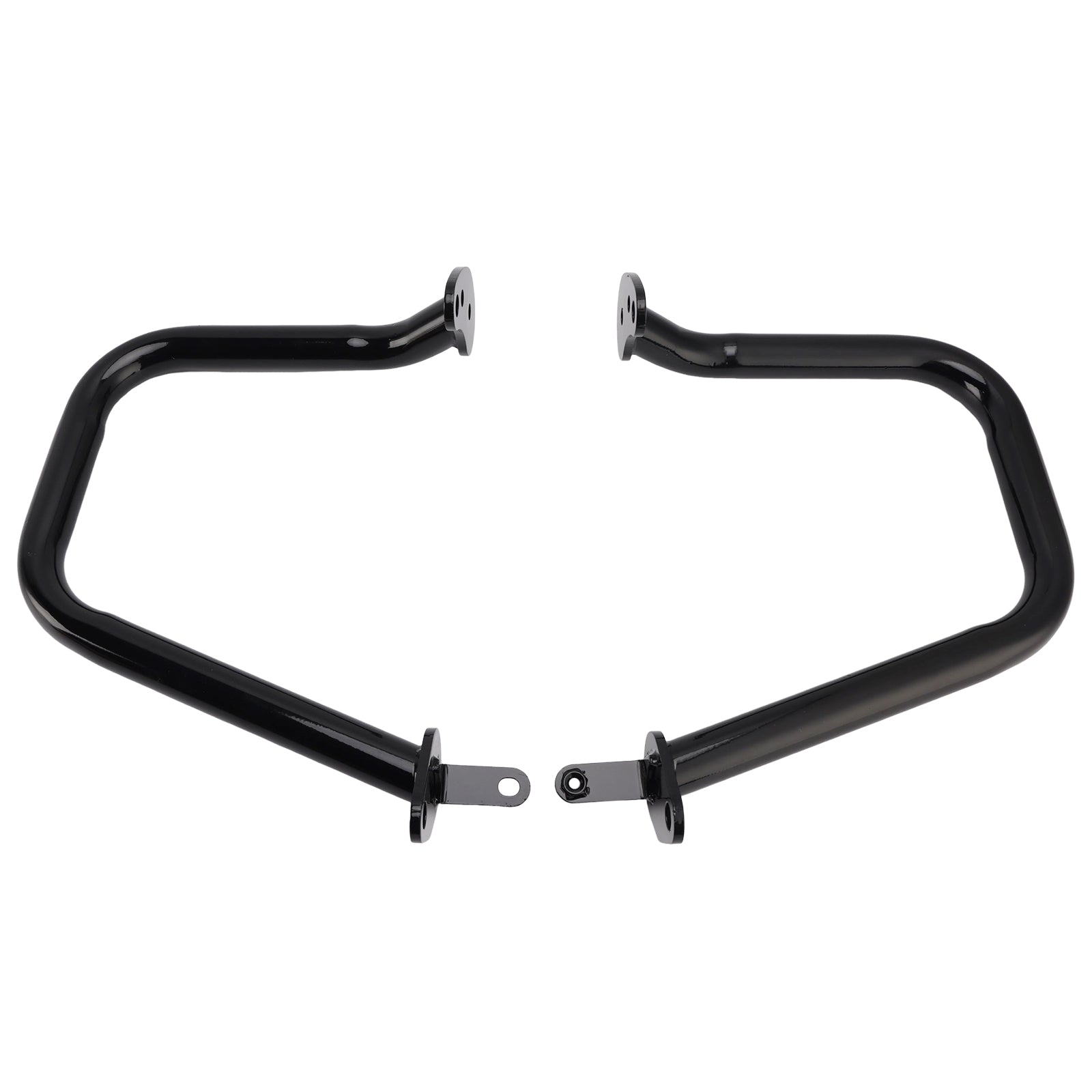2021-2025 Honda Cb250 Gb350 Engine Guard Frame Anti-Crash Bumper Protector