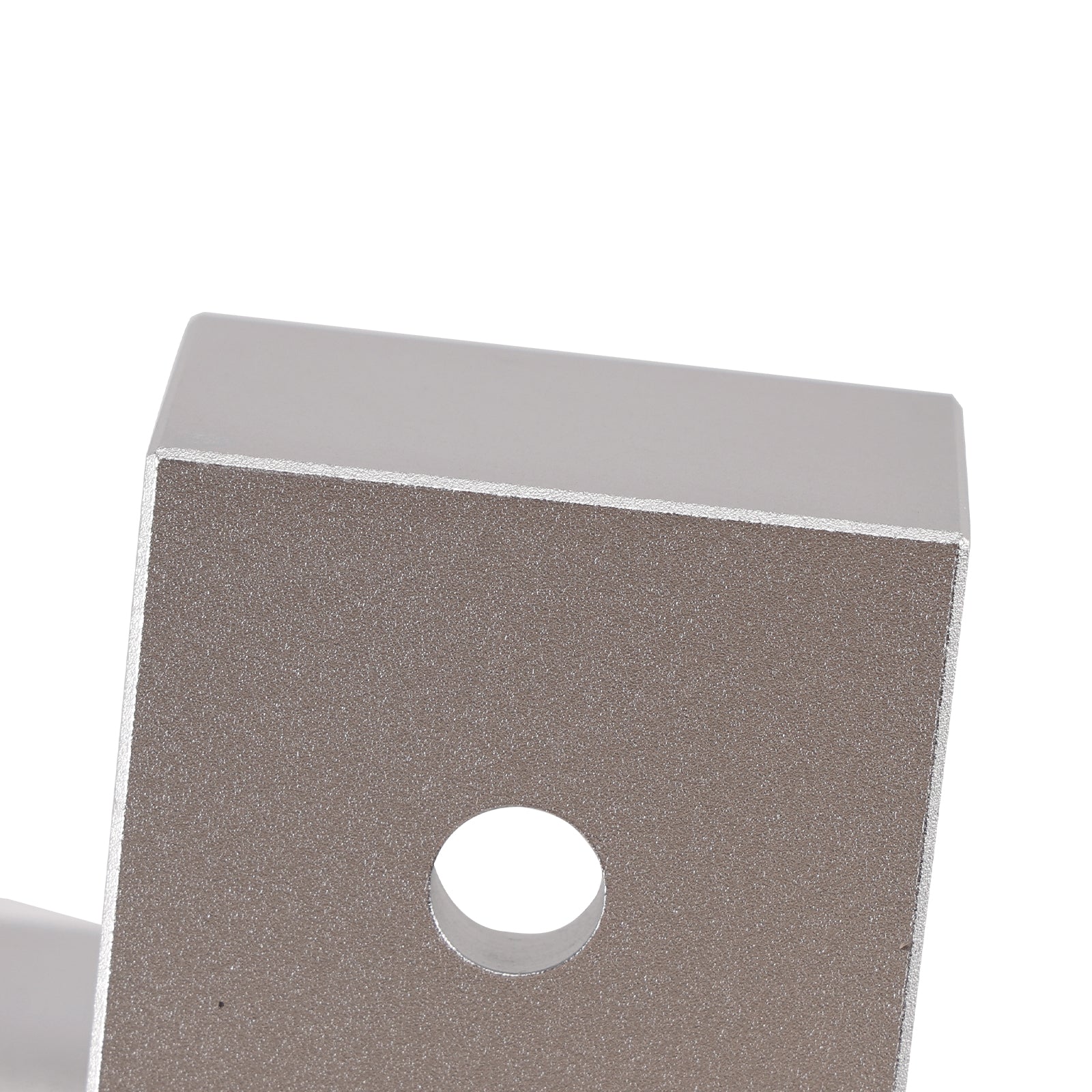 2 Pcs 2016-2024 Can Am Defender Hd Sxs Dump Bed Hinge Mount Kit Billet Kit