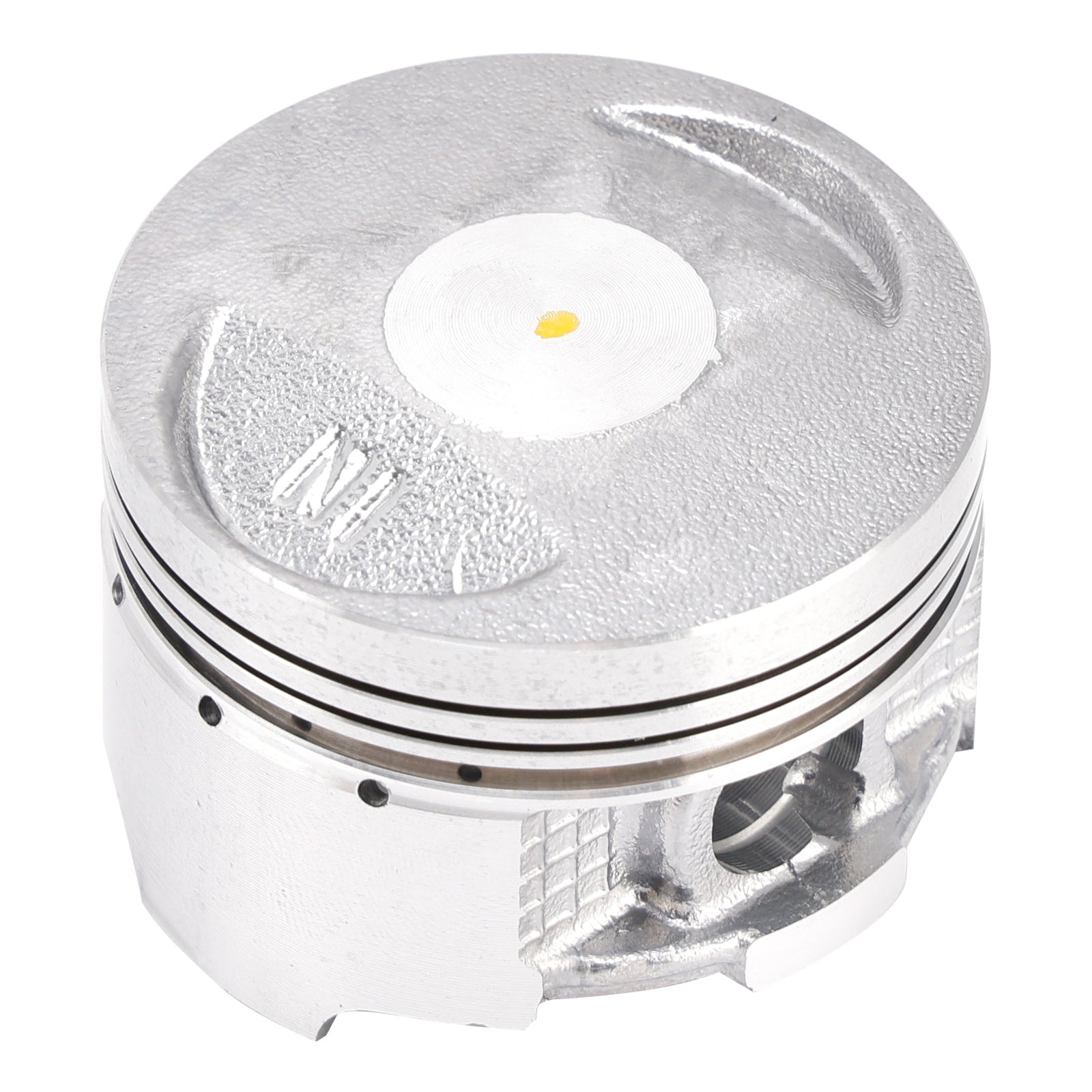 Honda XR 125 L JD19 2003-2009 CG125 ES 2004-2009 Zylinderkolbendichtung Kit 59011-1060 59011-1069