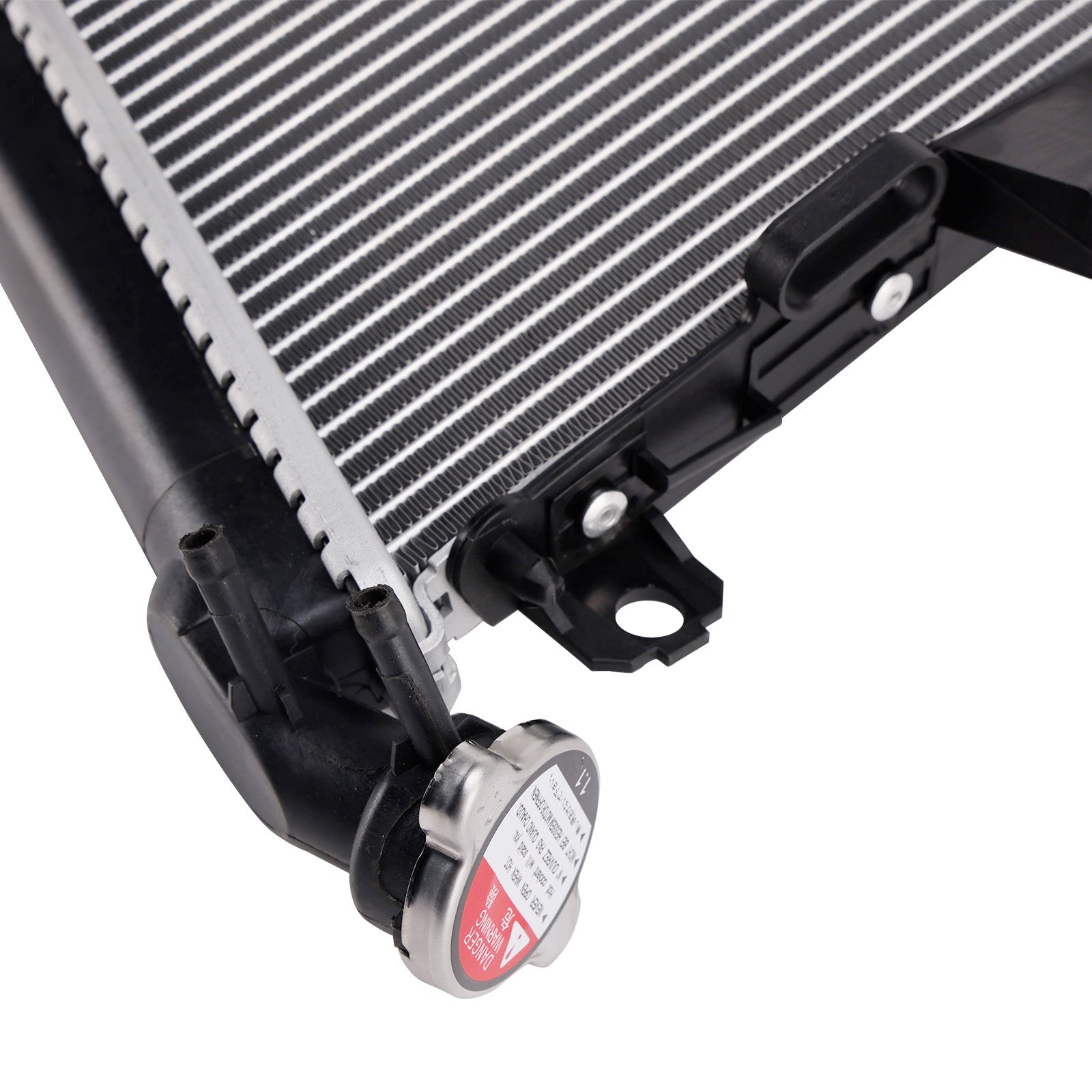 2019-2025 BMW S1000R M1000RR S1000RRNRadiator Cooling Engine Cooler