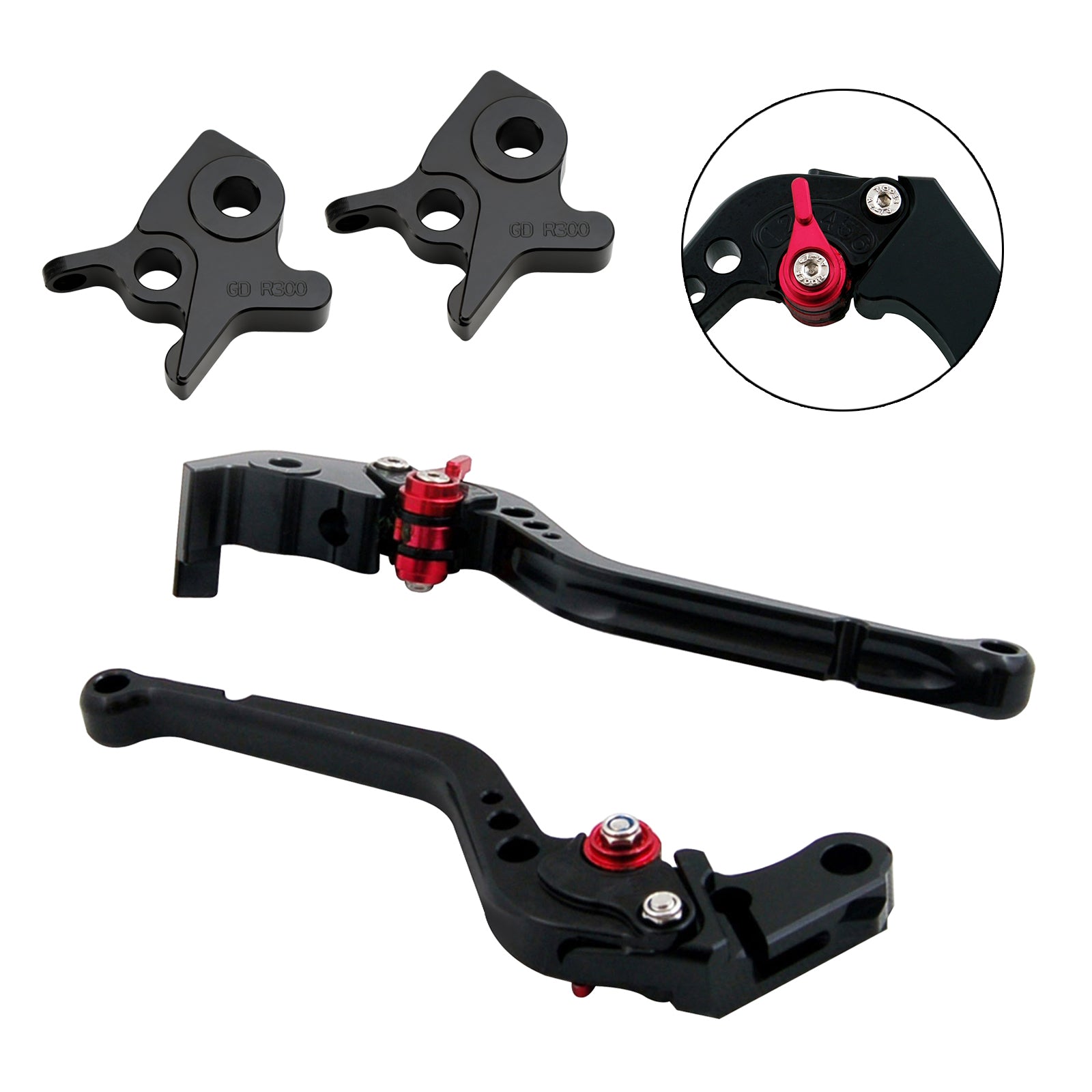 2017-2022 KYMCO AK550 LAVANDO DE FREIO DA CLUTH