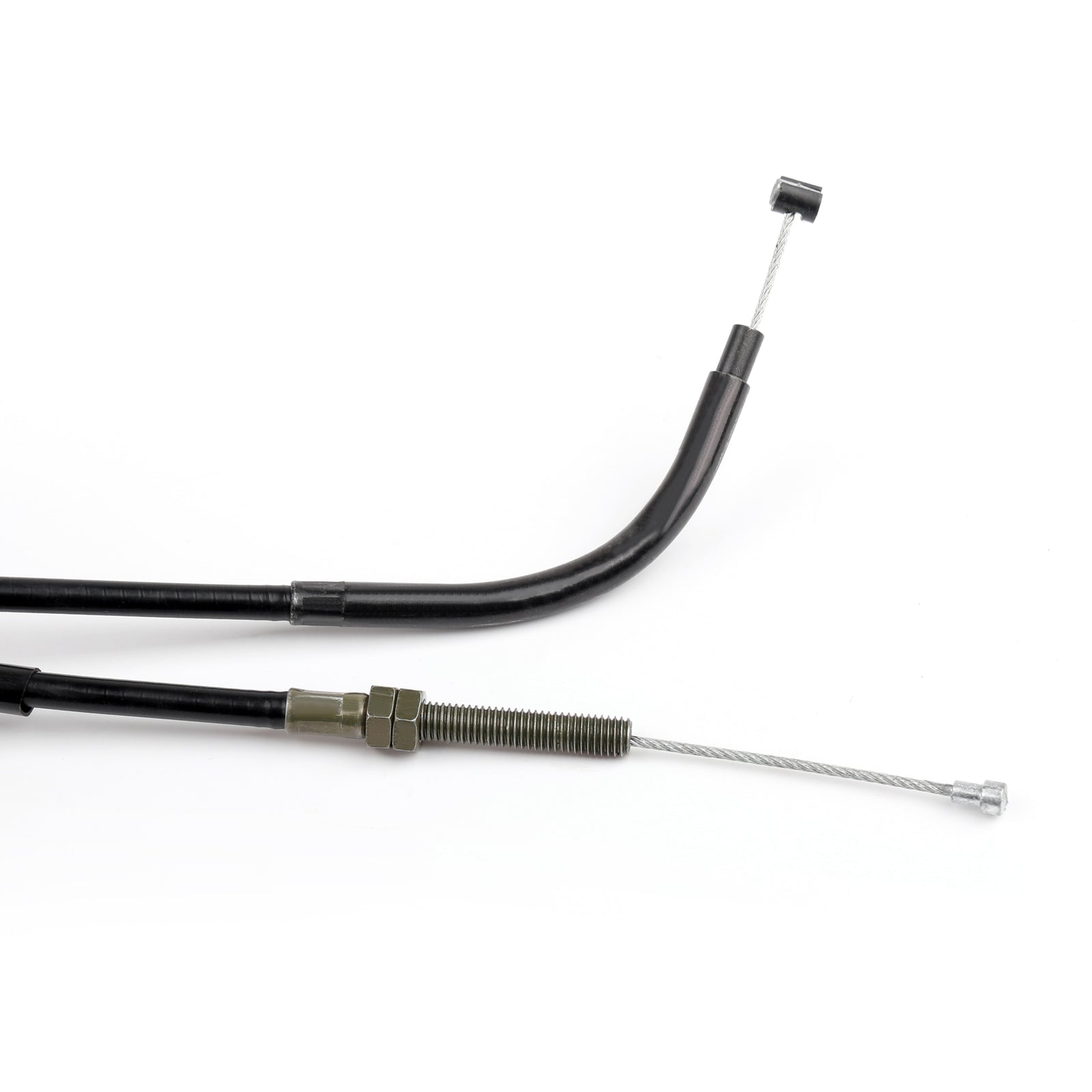 1995-2004 Yamaha XJ900S Diversion Clutch Cable Replacement 4KM-26335-00