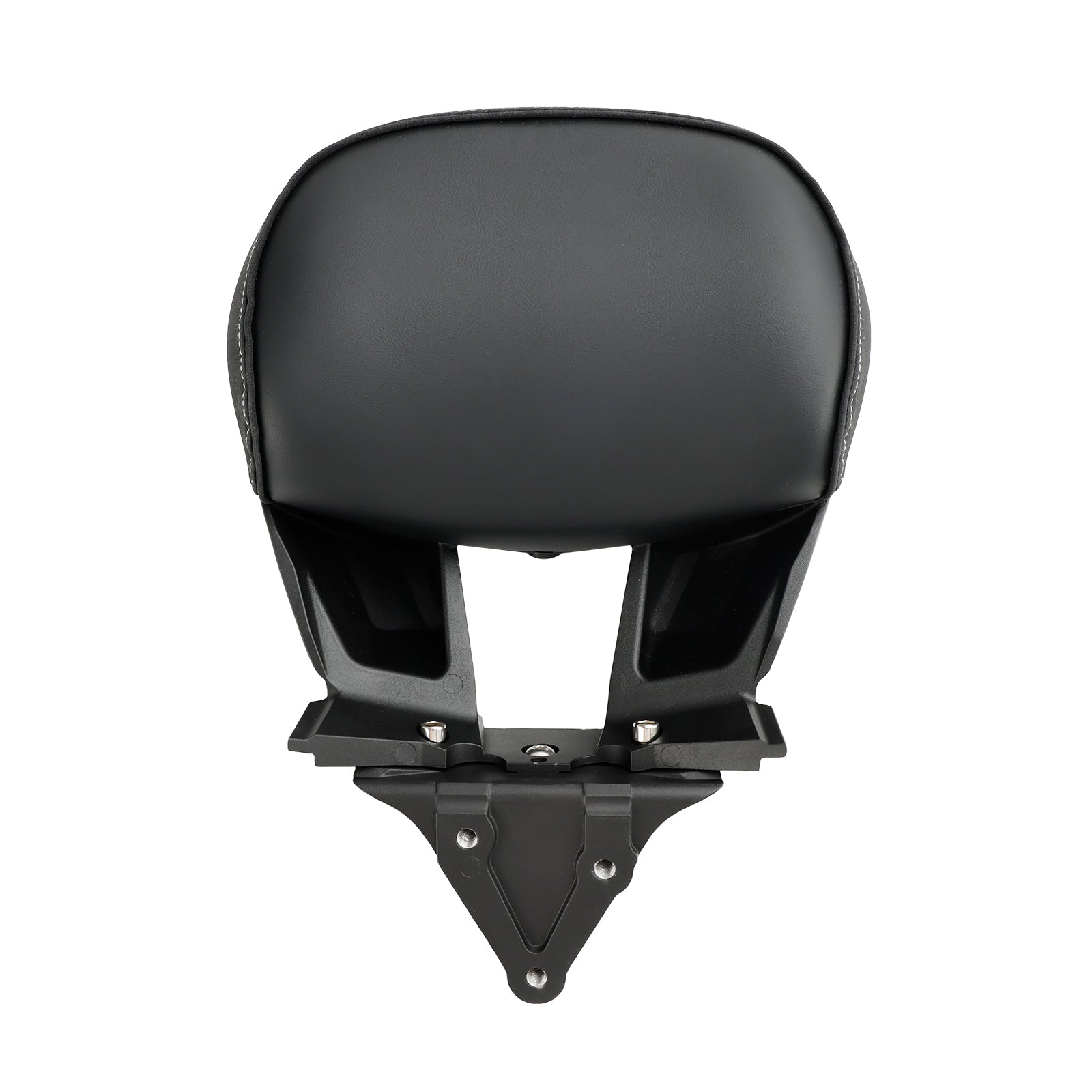 Respaldo de barra Sissy para pasajero para Yamaha X MAX X-MAX 300 2017-2022