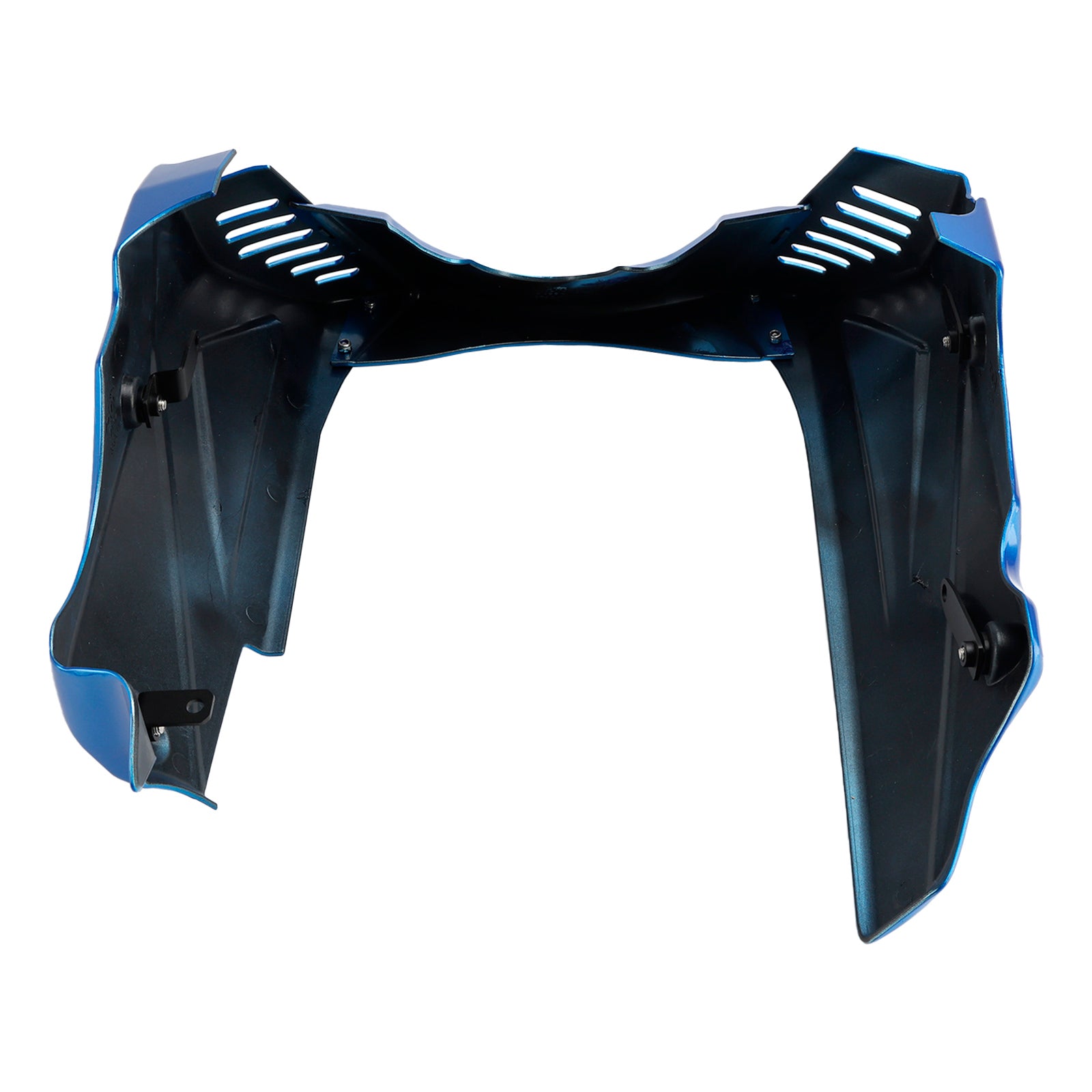 2022-2025 Yamaha XSR900 Belly Pan Lower Engine Spoiler Fairing Cover