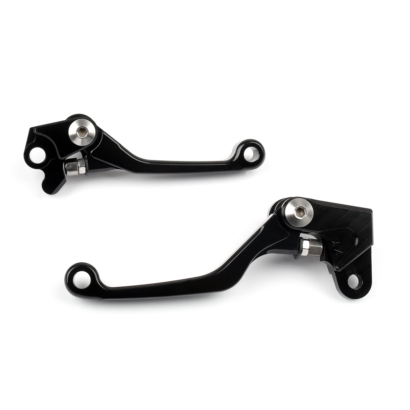 Honda CR125R/250R CR80R/85R CRF150R Dirt Bike Pivot Bremse Koblingsgreb BK