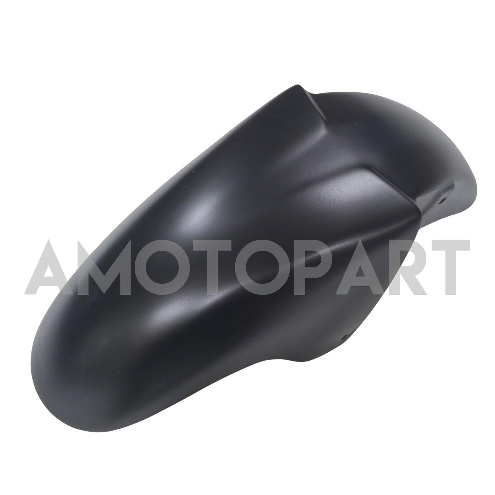 Amotopart 2003-2006 Suzuki Katana GSXF600 GSXF750 Schwarzverkleidungskit