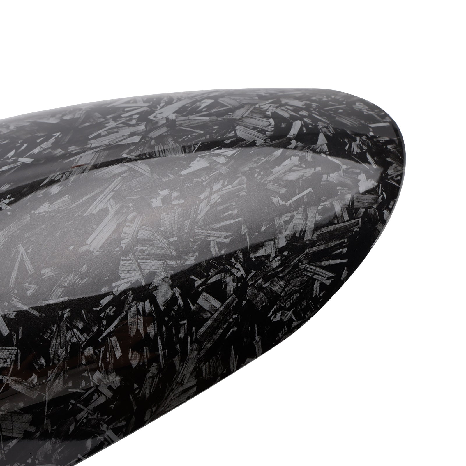 2024-2025 BMW R1300GS Front Fender Mudguard Fairing